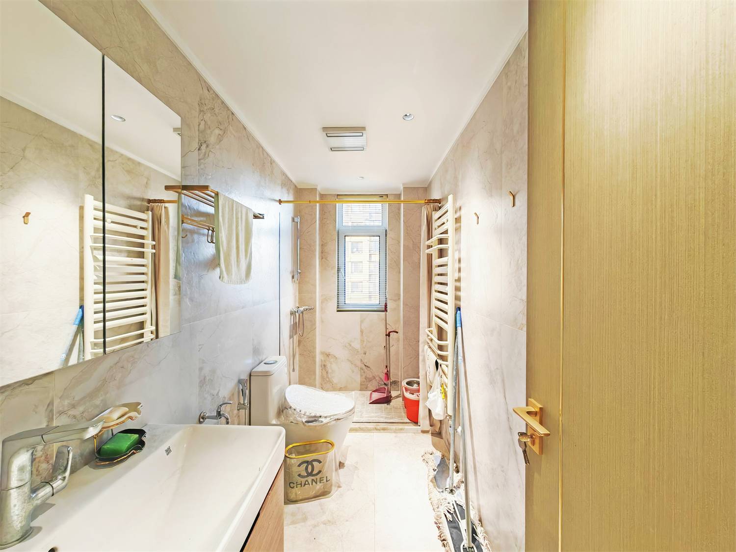 华润置地公元九里