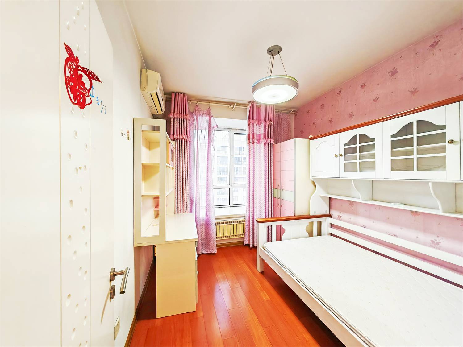 鲁能领秀城E区（六区）