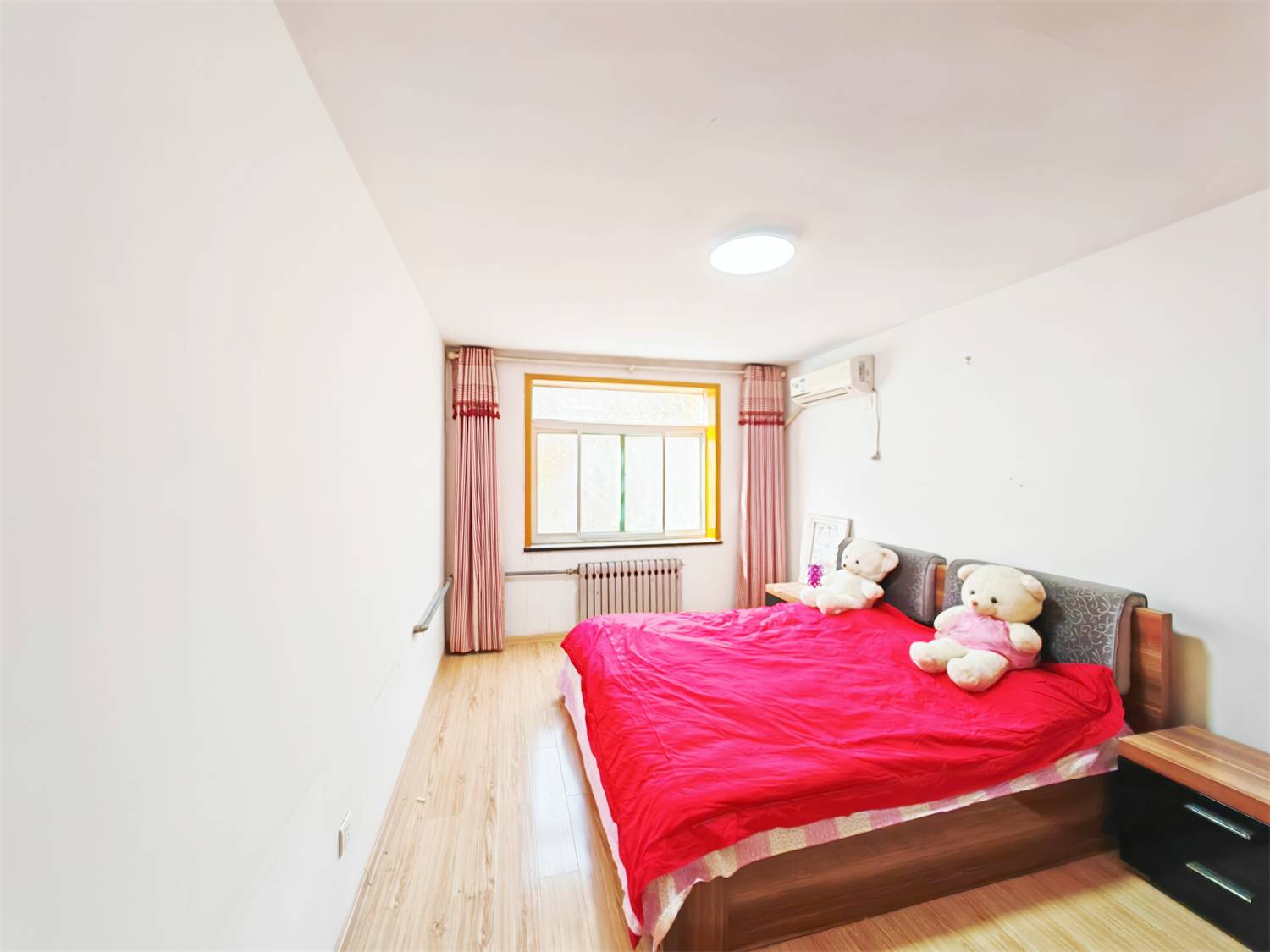 七里山南村三区