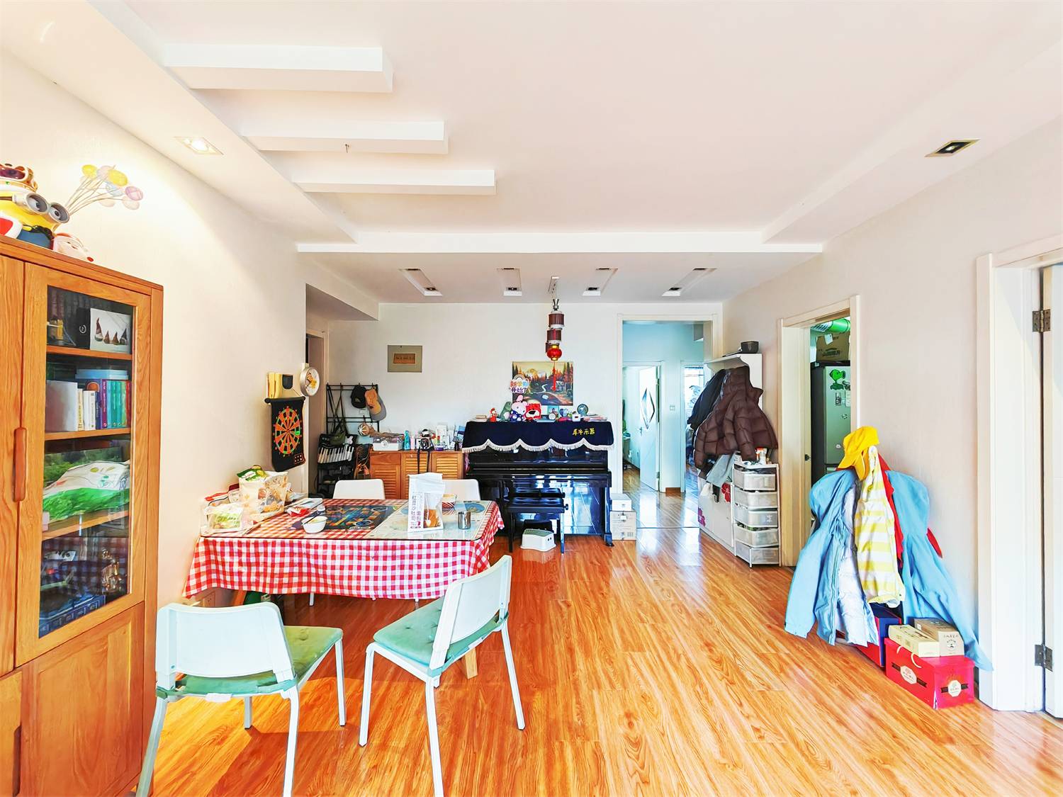 鲁能领秀城C区（八区）