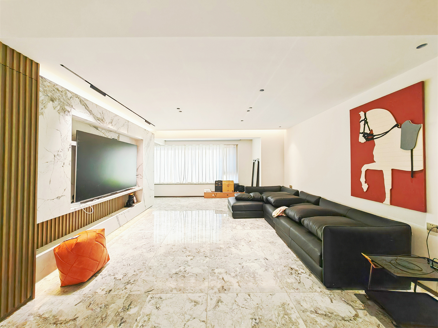  华润置地公元九里 南北