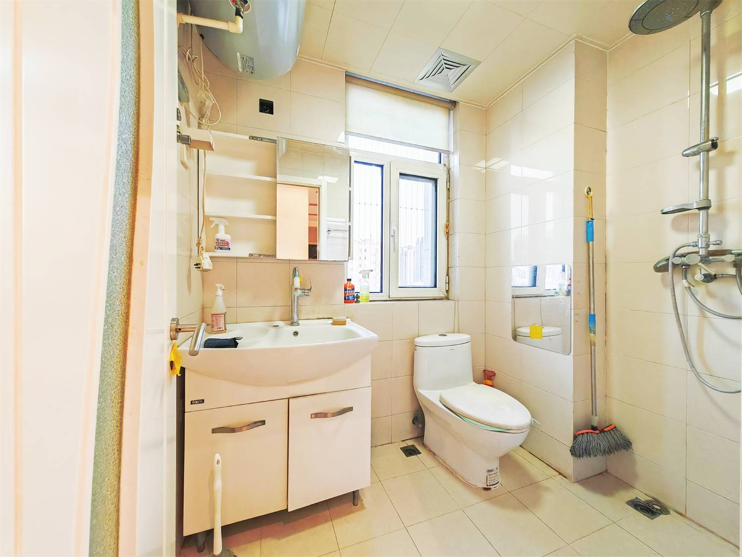 鲁能领秀城E区（六区）