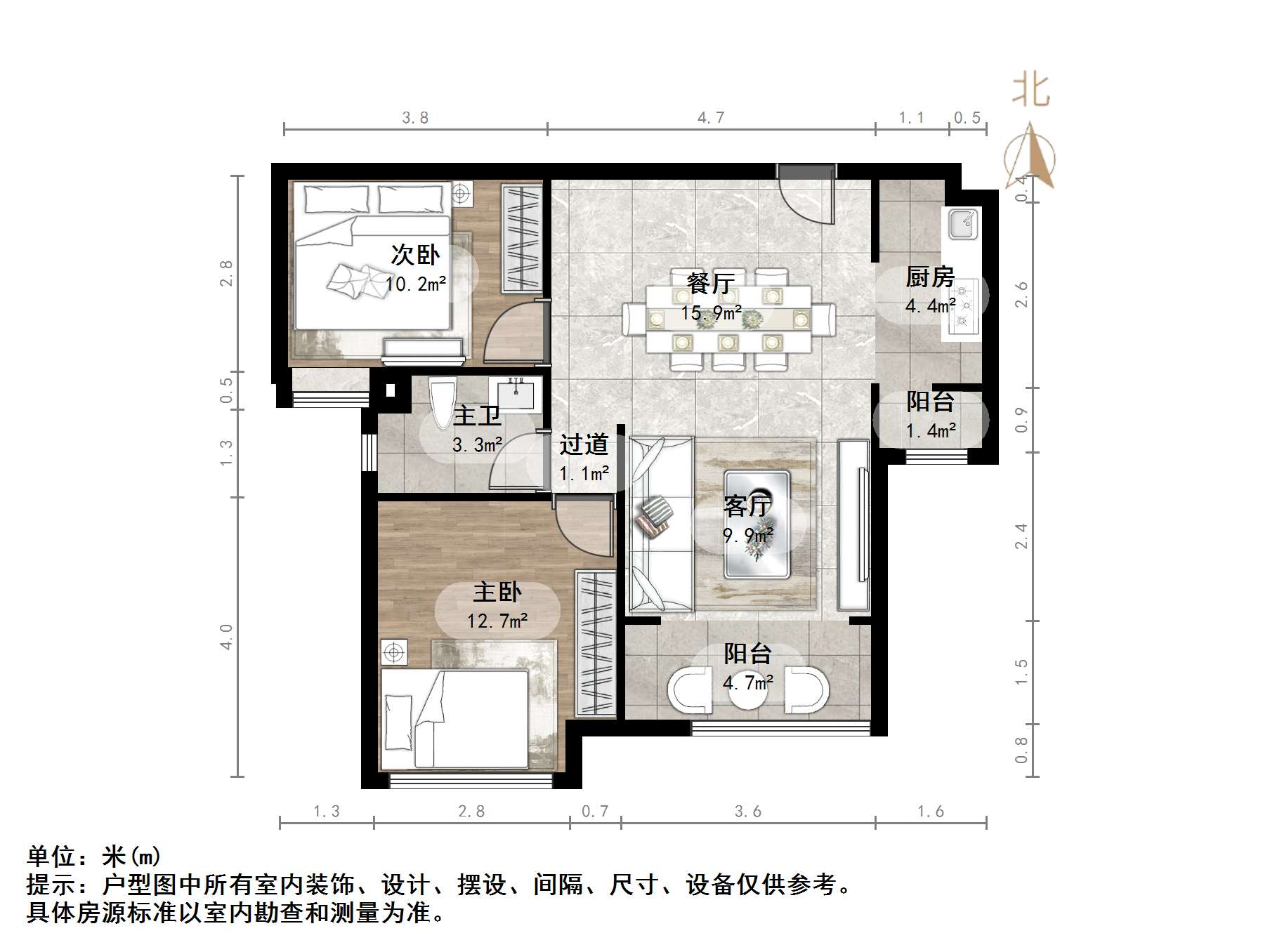中海国际社区熙岸西区(A3地块）