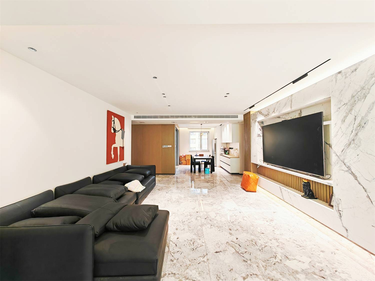 华润置地公元九里