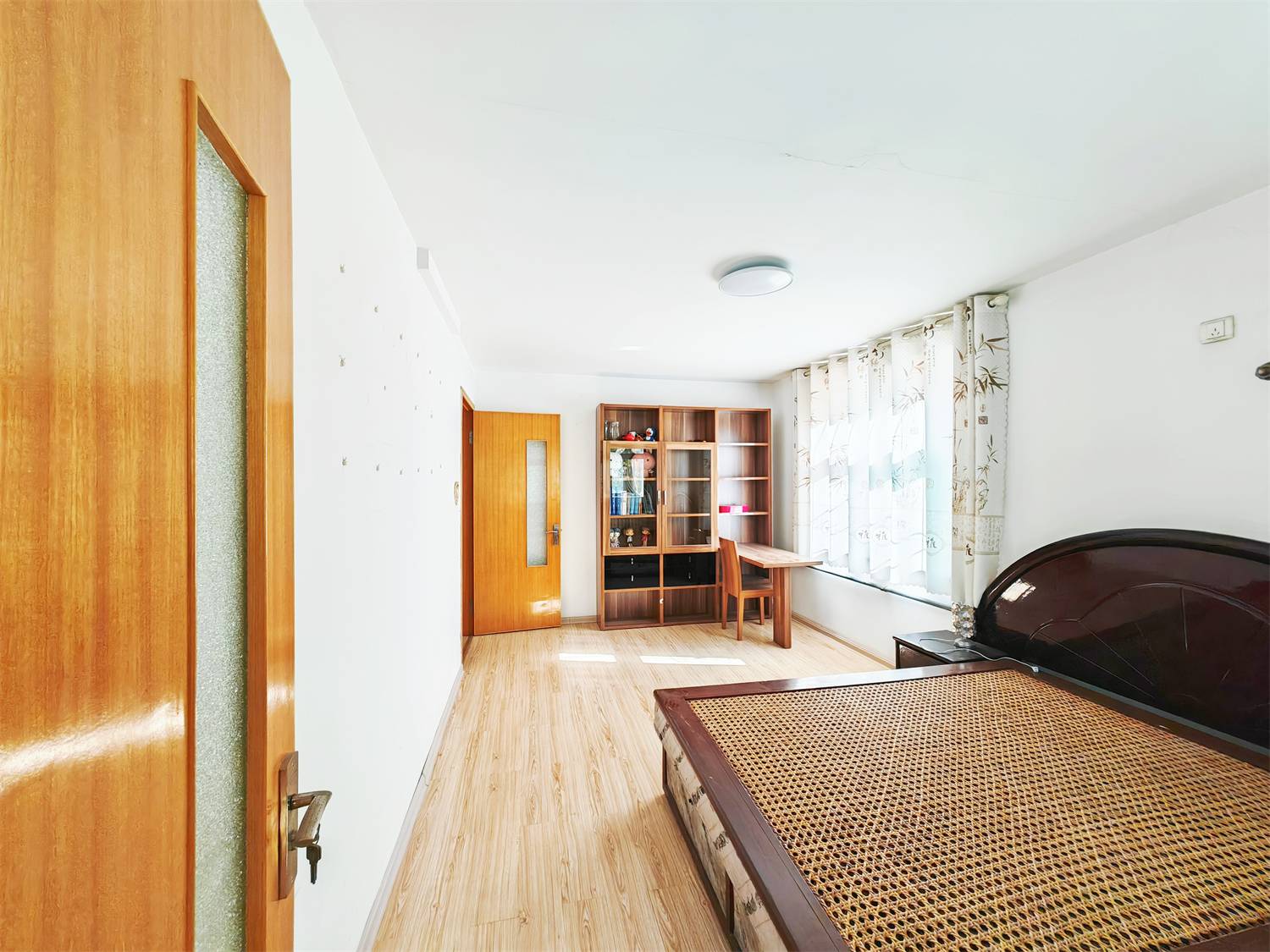 七里山南村三区