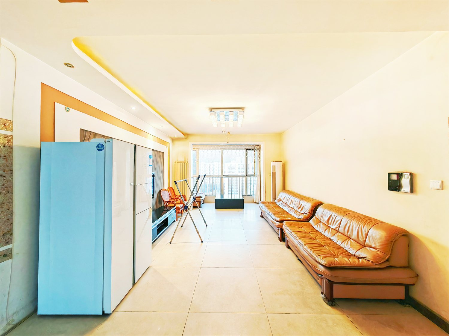 鲁能领秀城E区（六区）