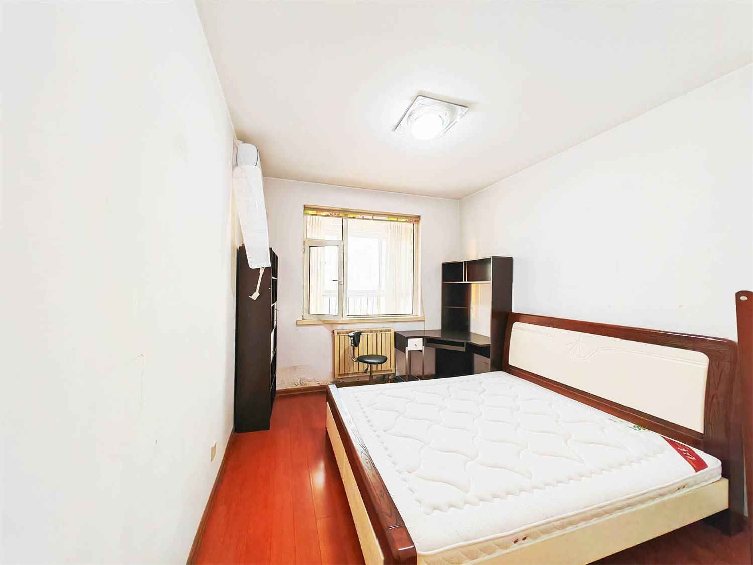 鲁能领秀城E区（六区）