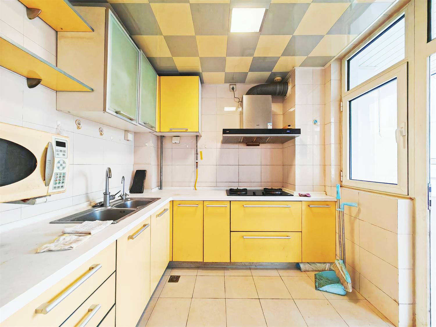 鲁能领秀城E区（六区）