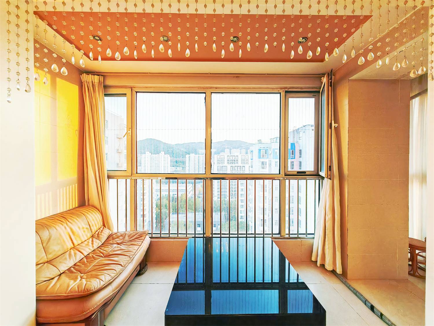 鲁能领秀城E区（六区）