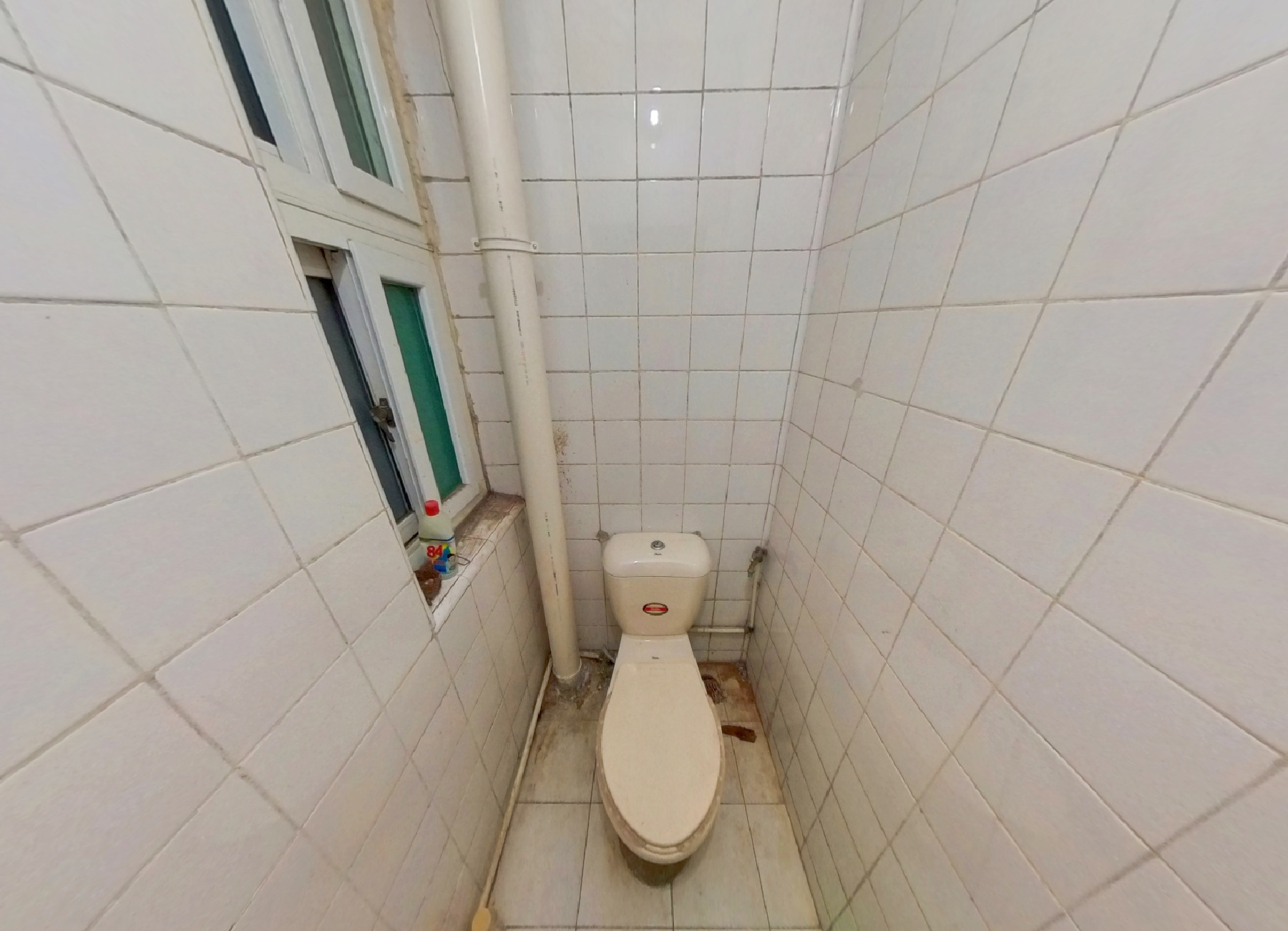 煤炭局宿舍(矿院路)