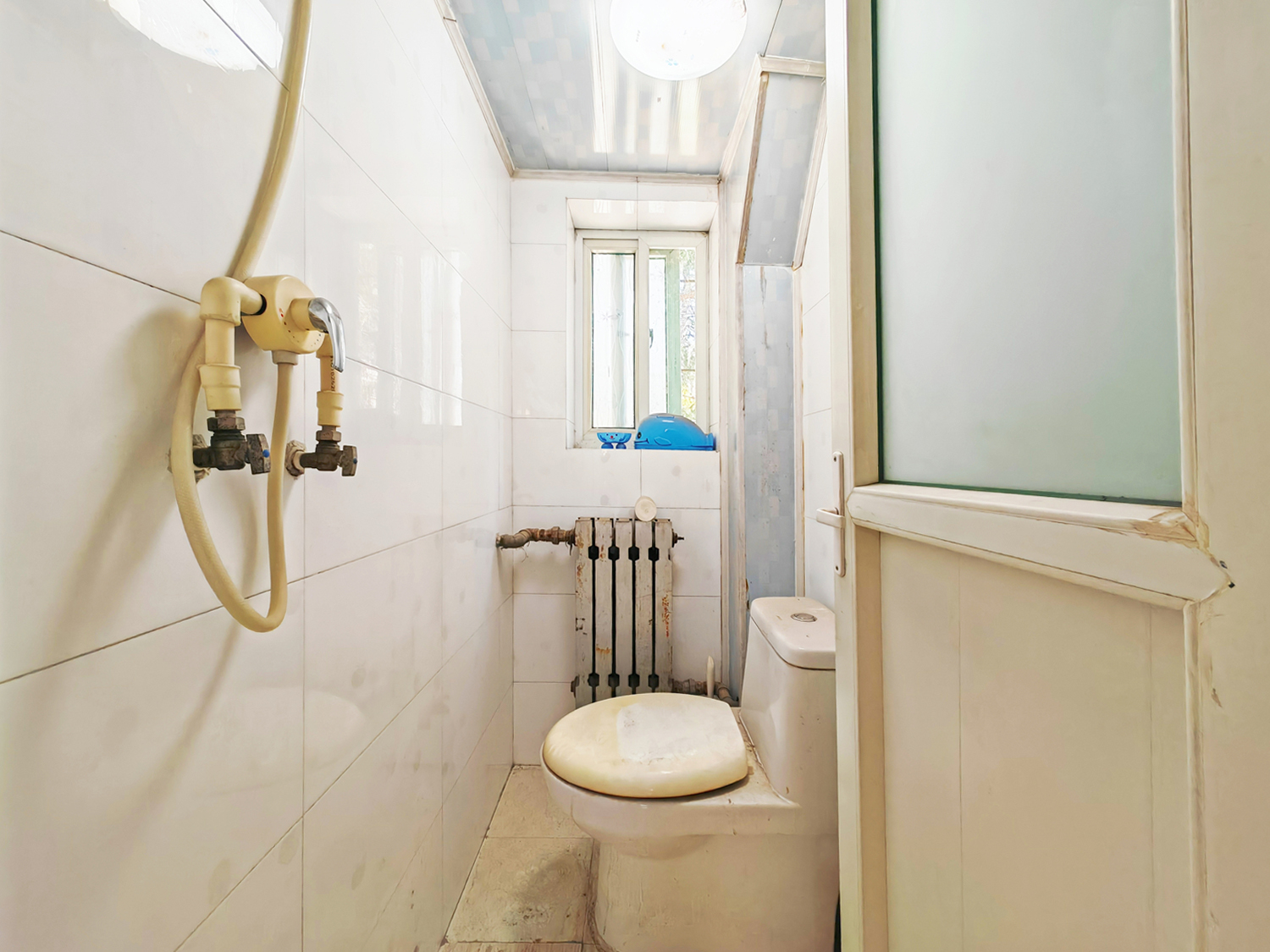 七里山南村三区