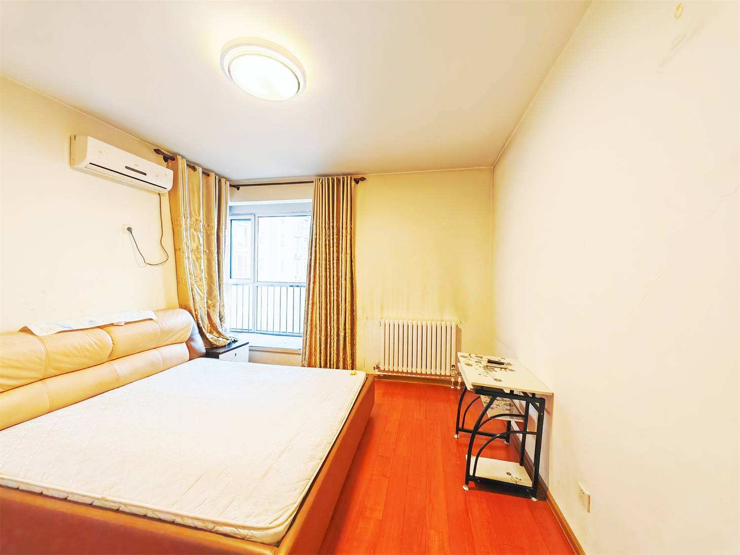 鲁能领秀城E区（六区）