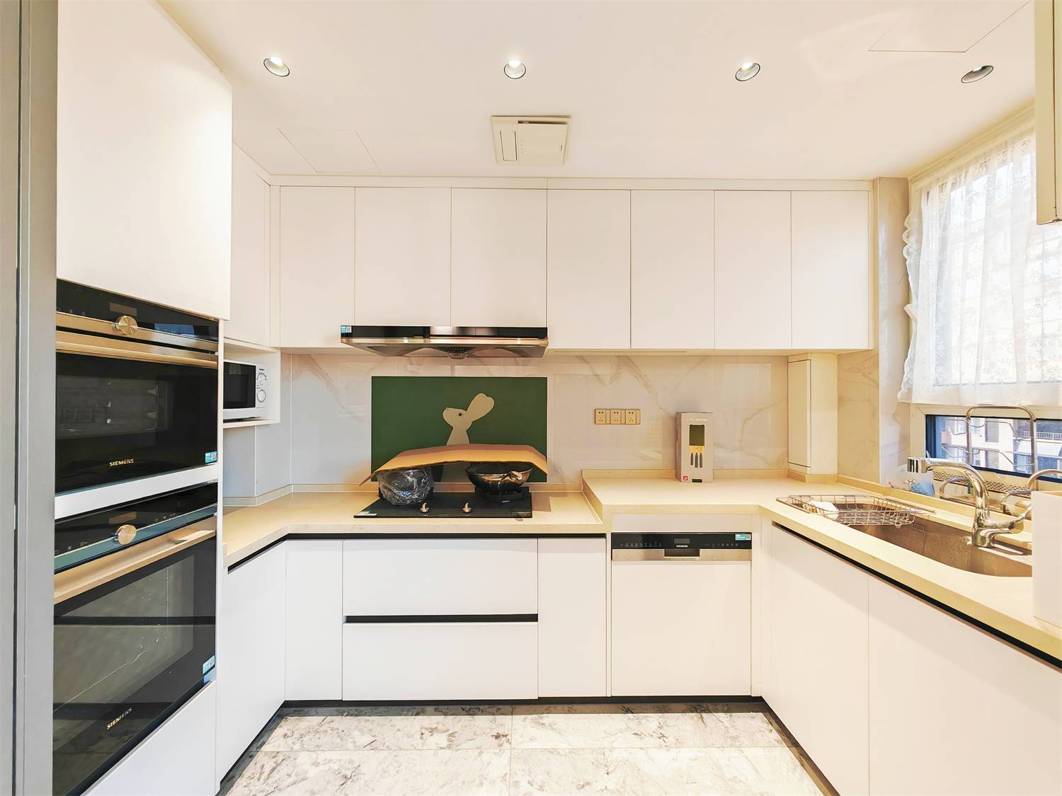 华润置地公元九里