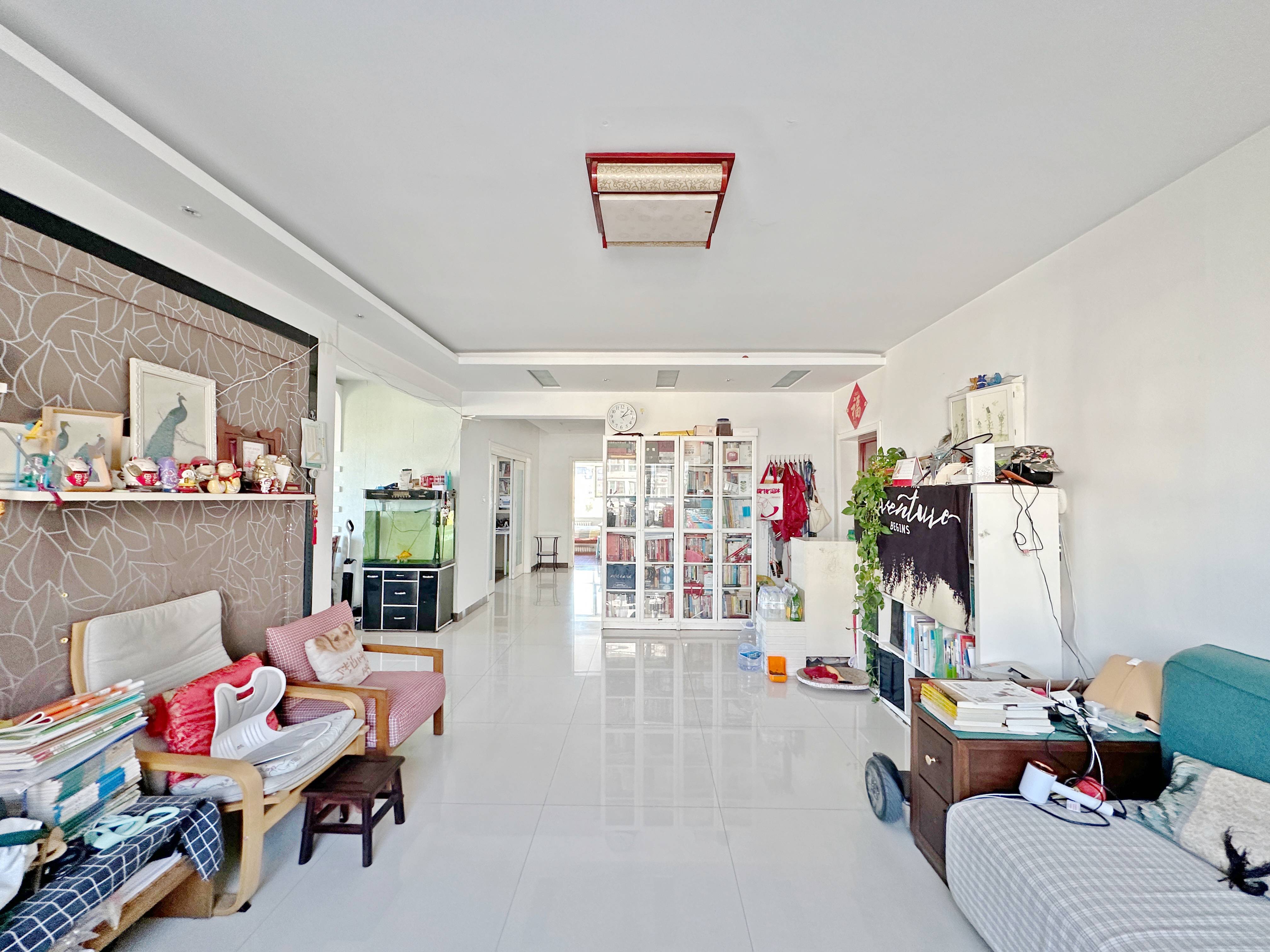  卧龙花园龙泰苑 南