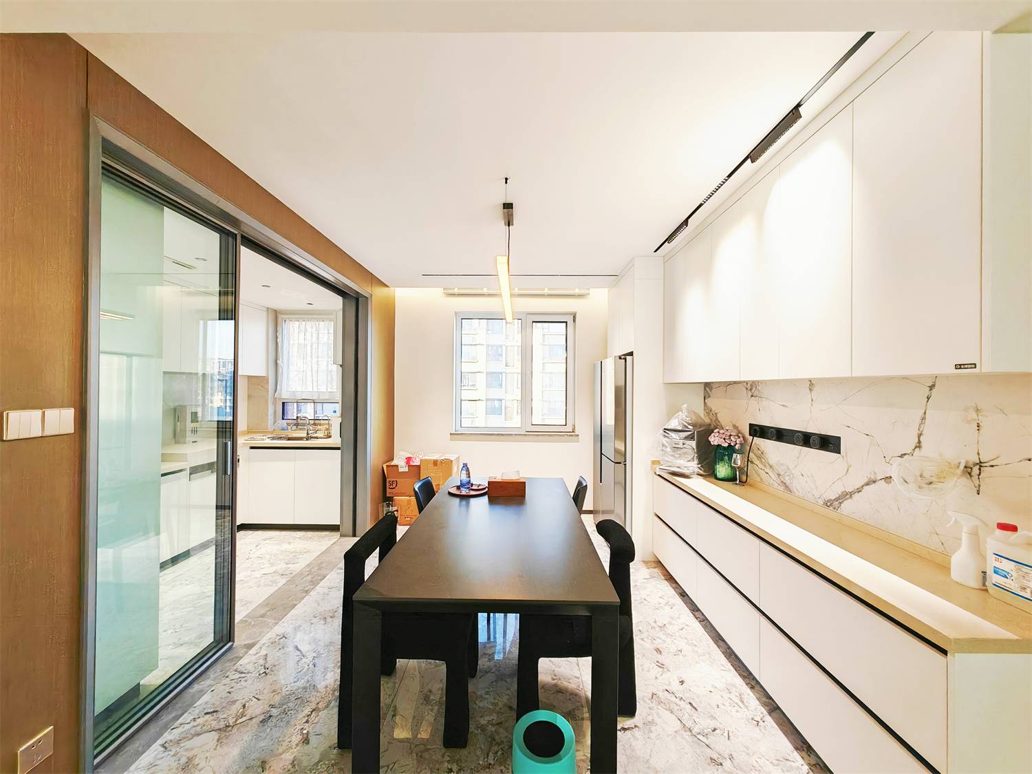 华润置地公元九里