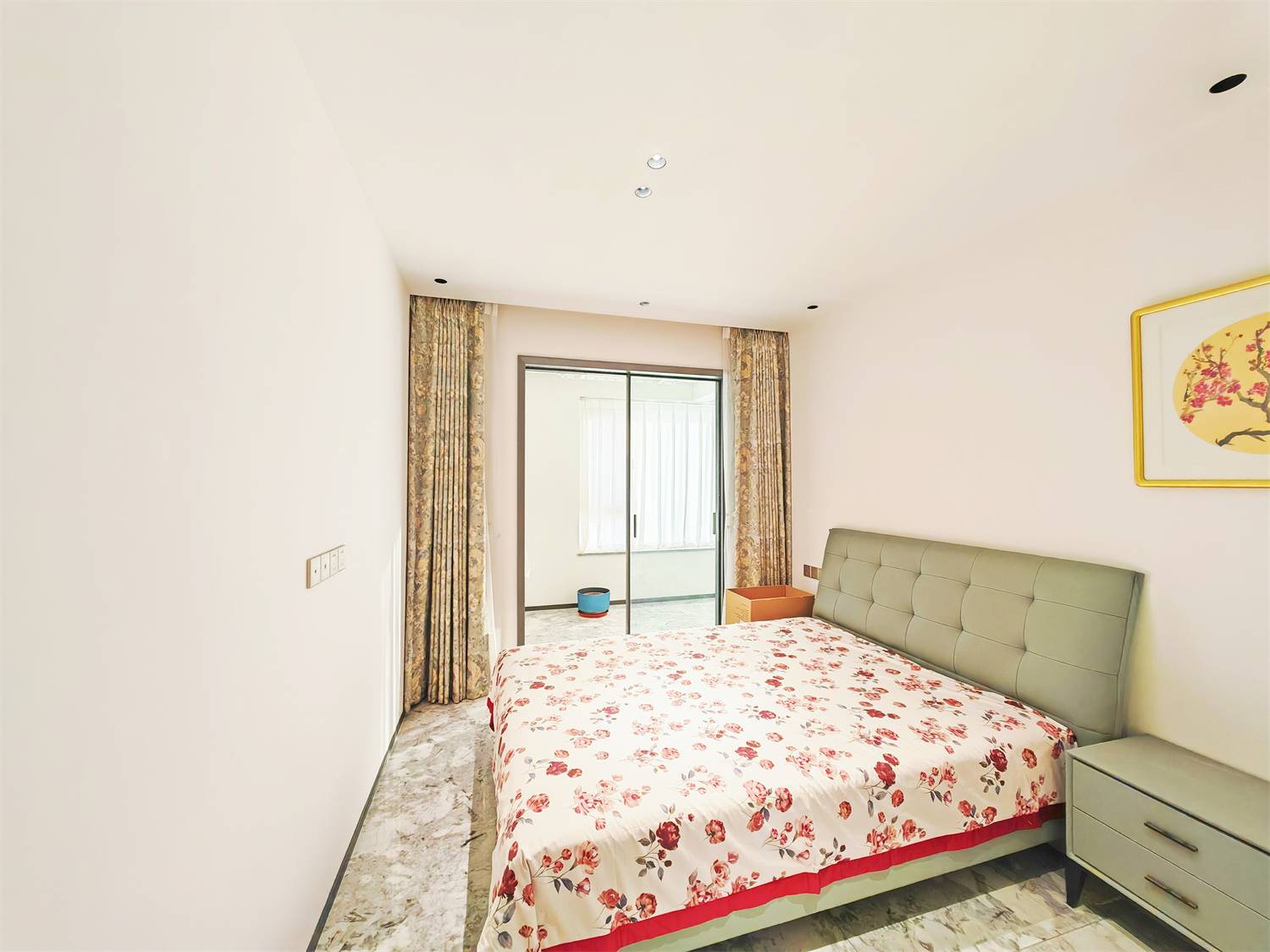 华润置地公元九里