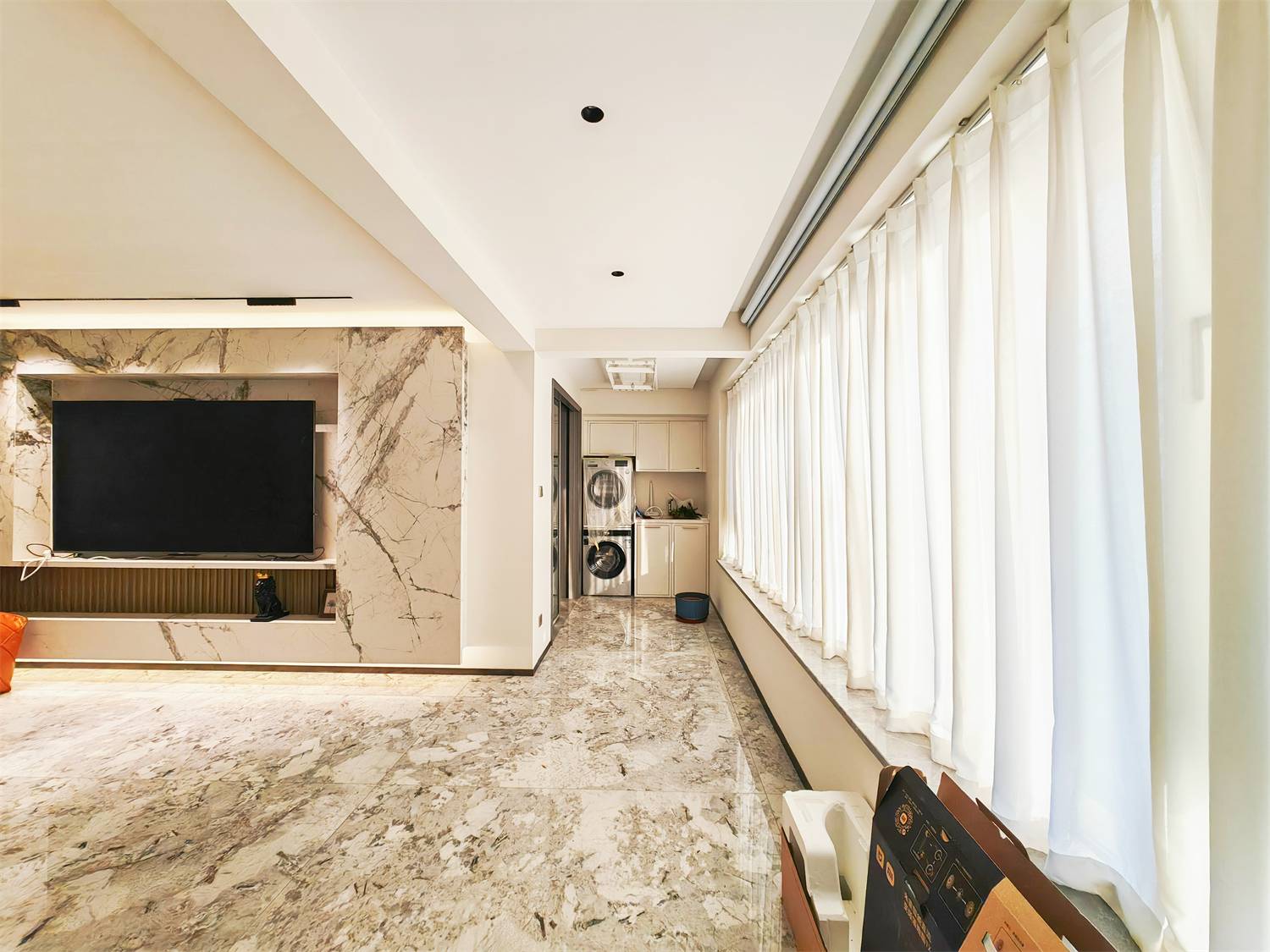 华润置地公元九里