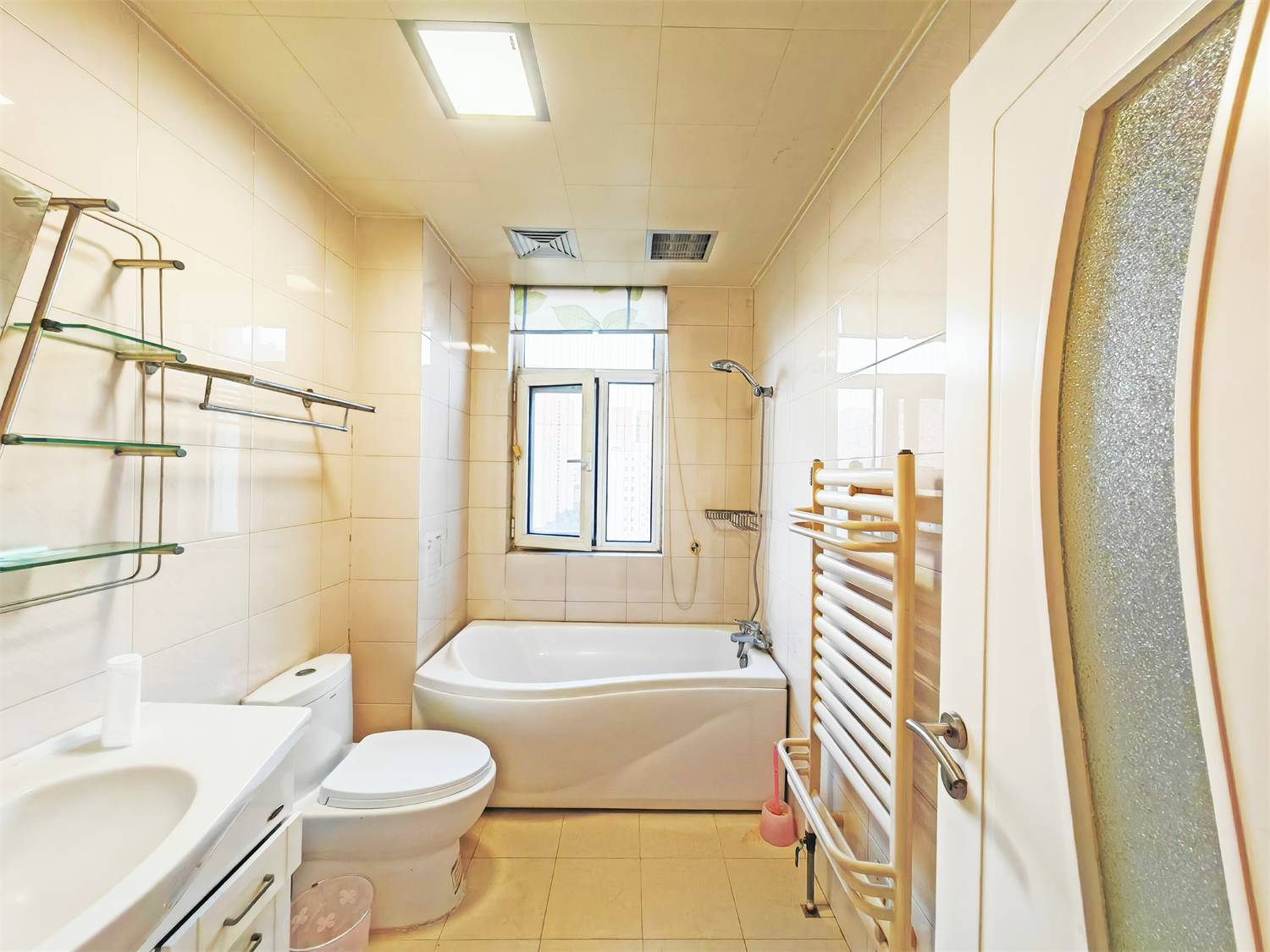 鲁能领秀城E区（六区）