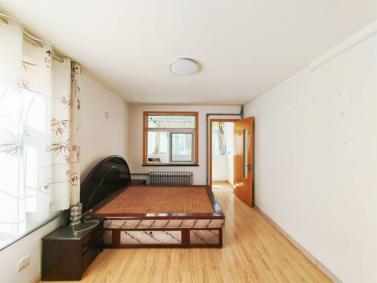 七里山南村三区