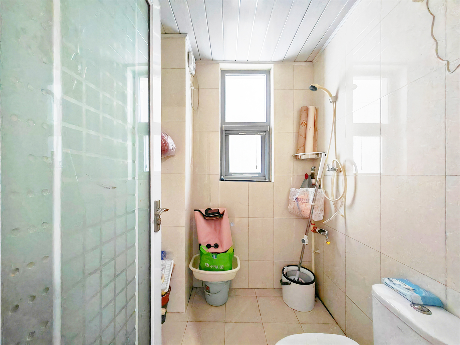 鲁能领秀城C区（八区）