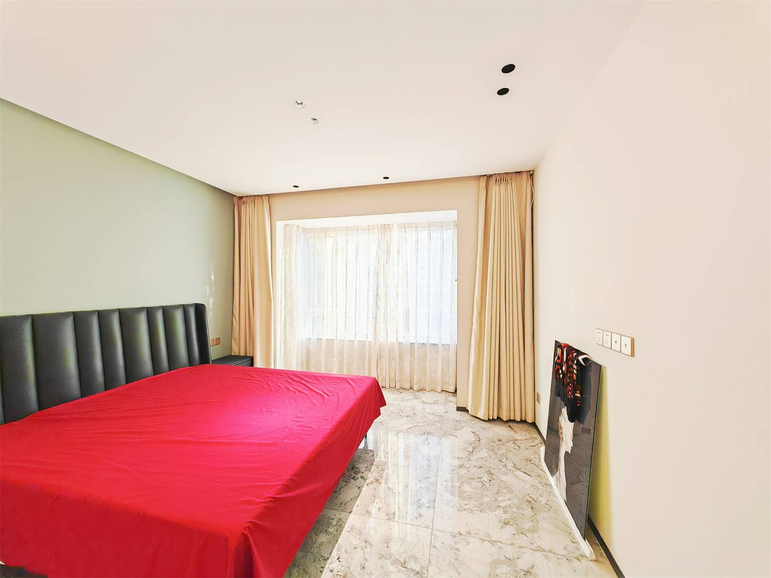 华润置地公元九里