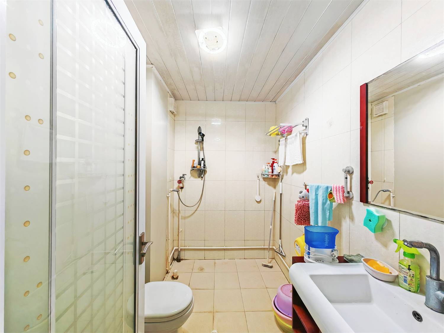 鲁能领秀城C区（八区）