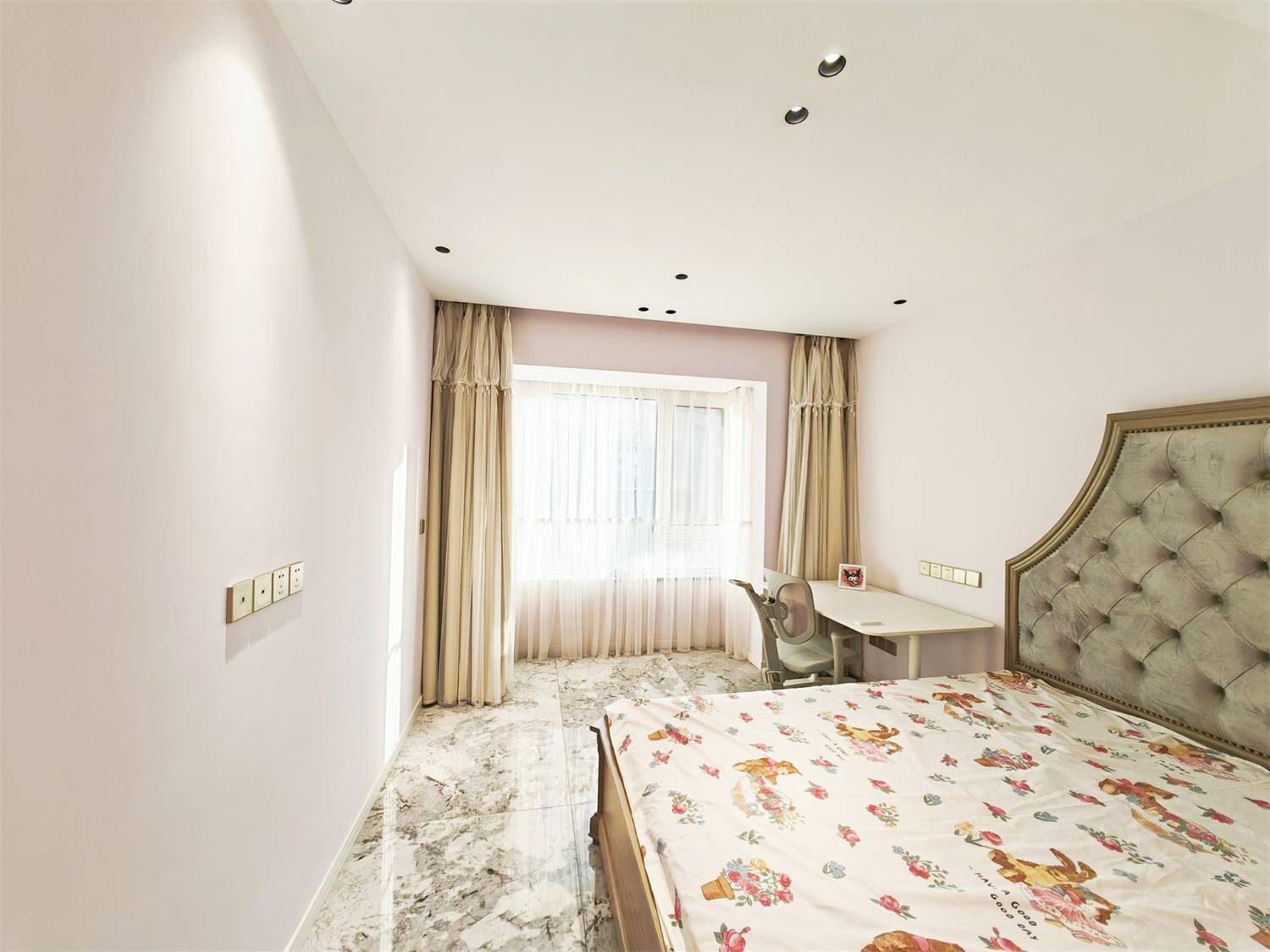 华润置地公元九里