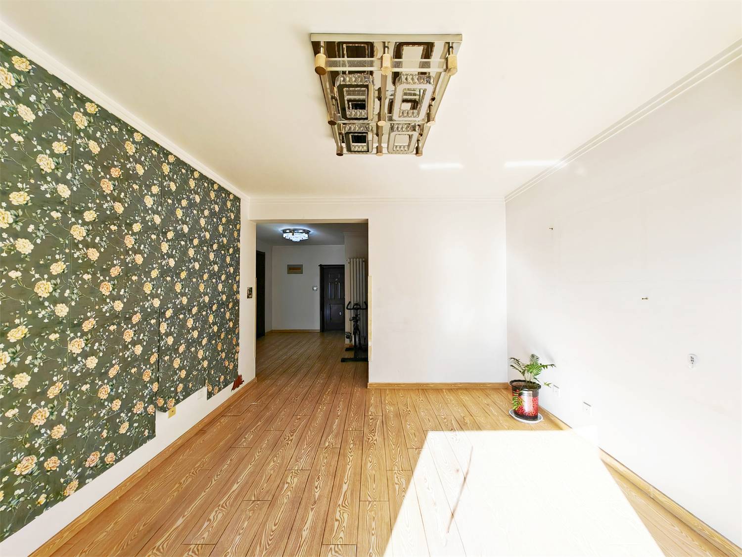 伟东新都(三区)白金瀚宫