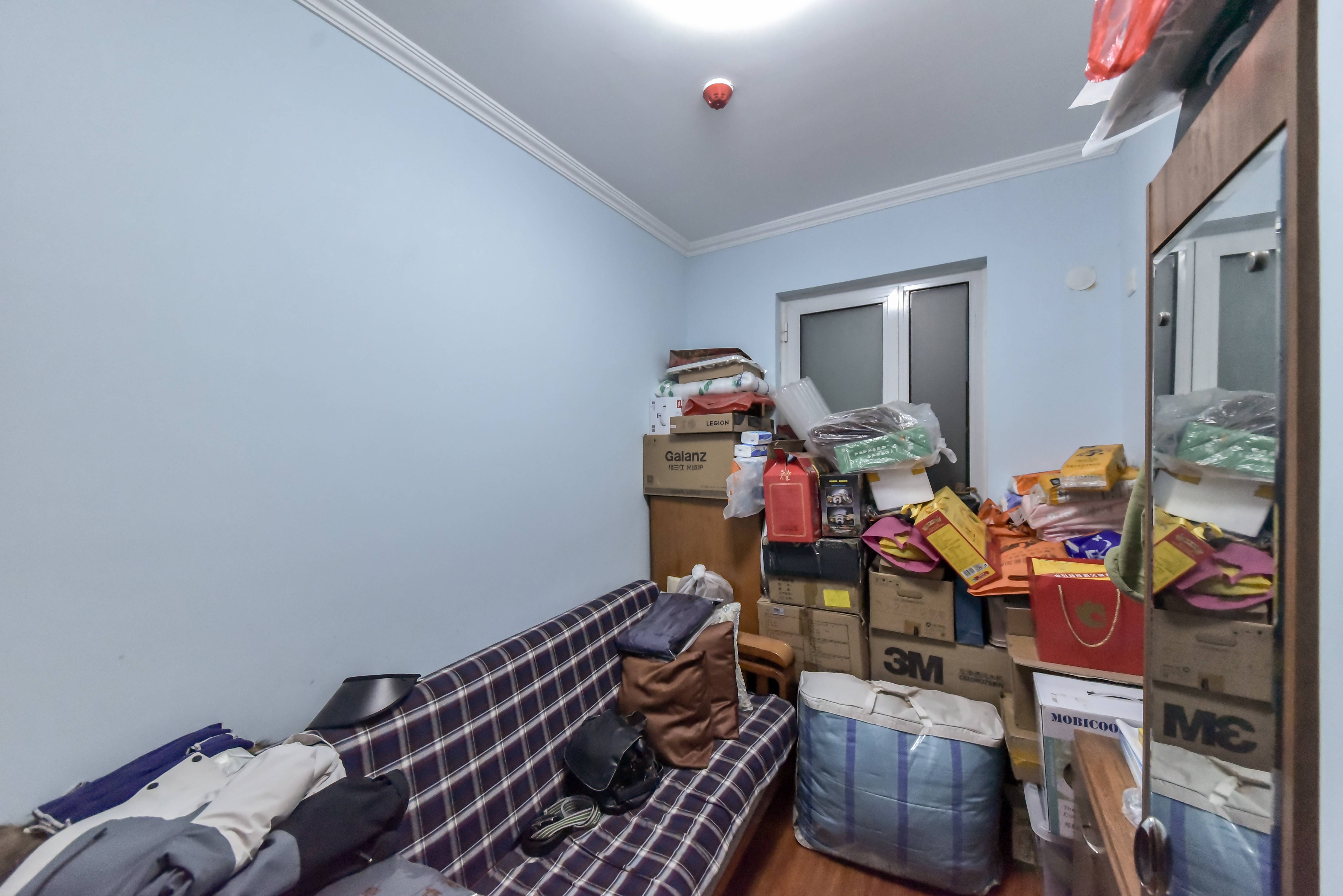 鲁能泰山7号一期