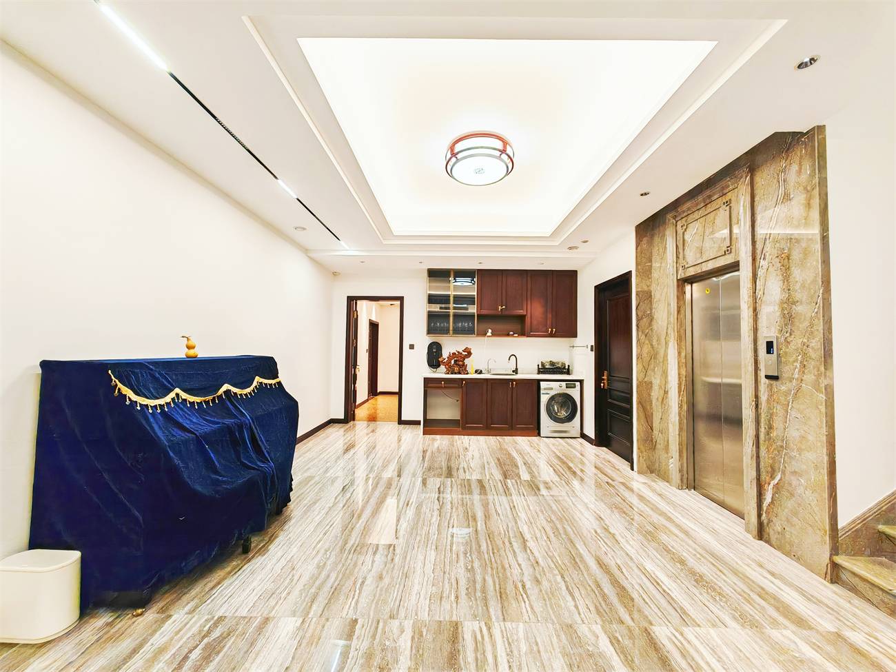 华润仰山云栖径