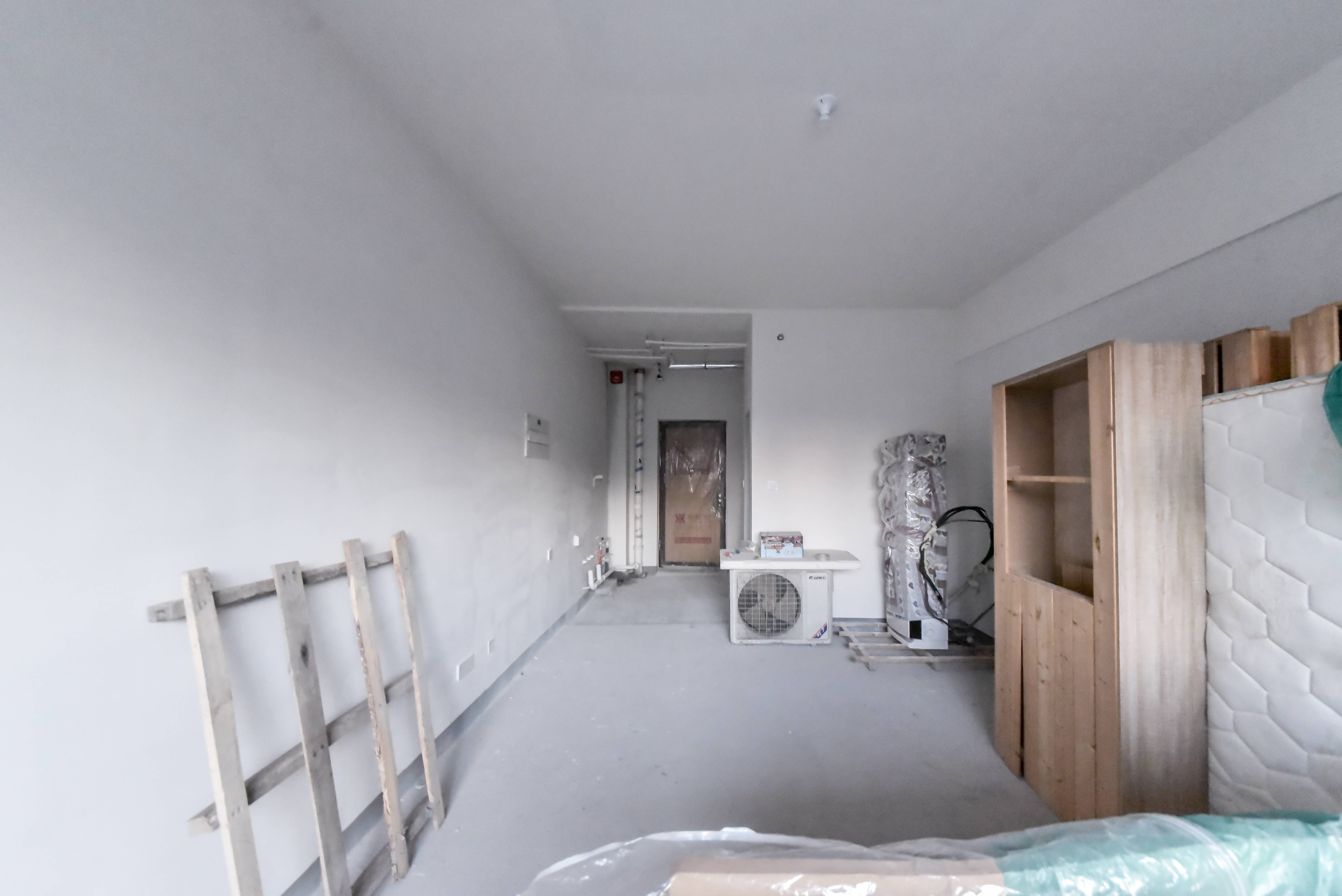 中新国际东城和玺四区