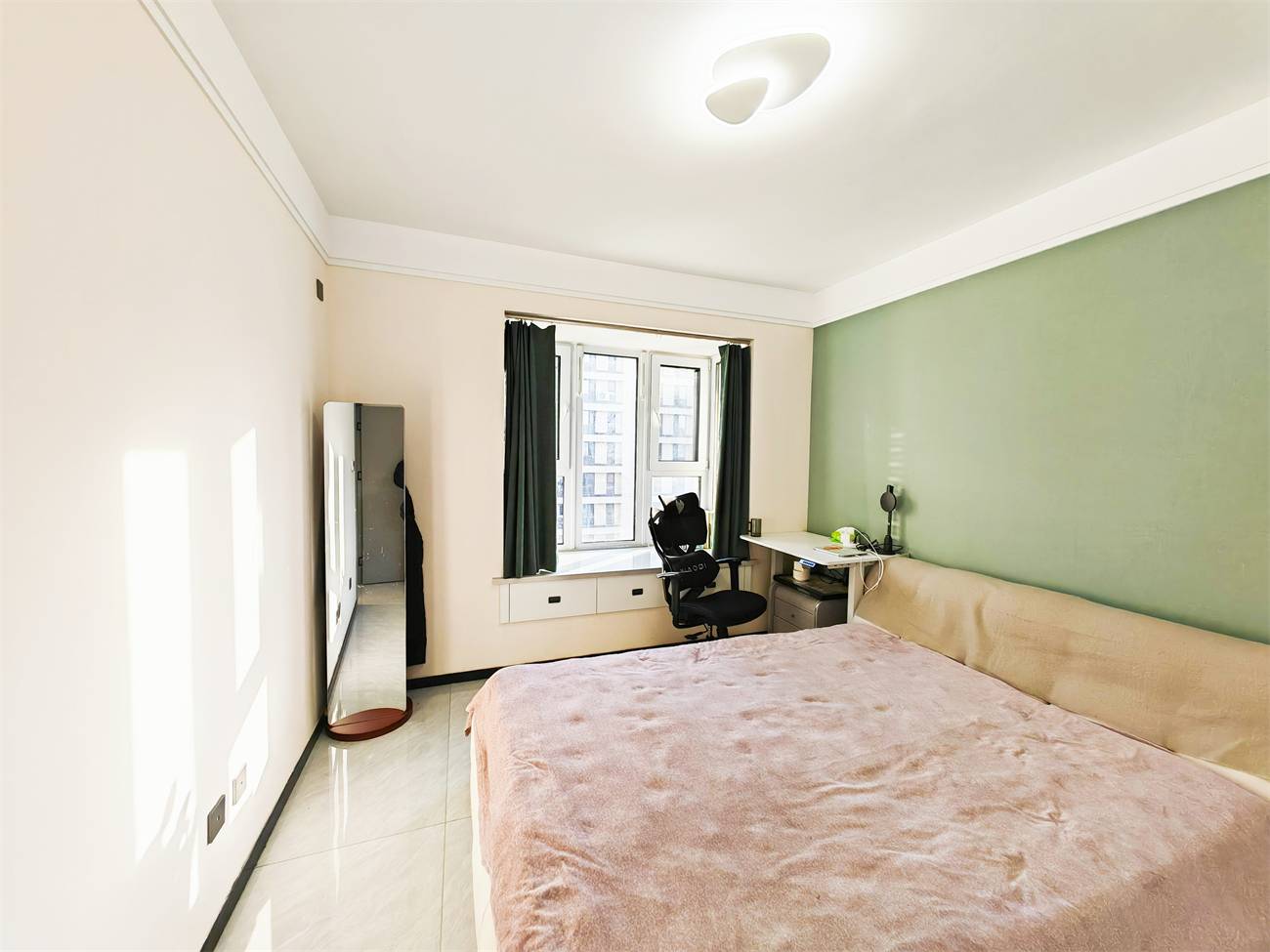 华润置地公元九里