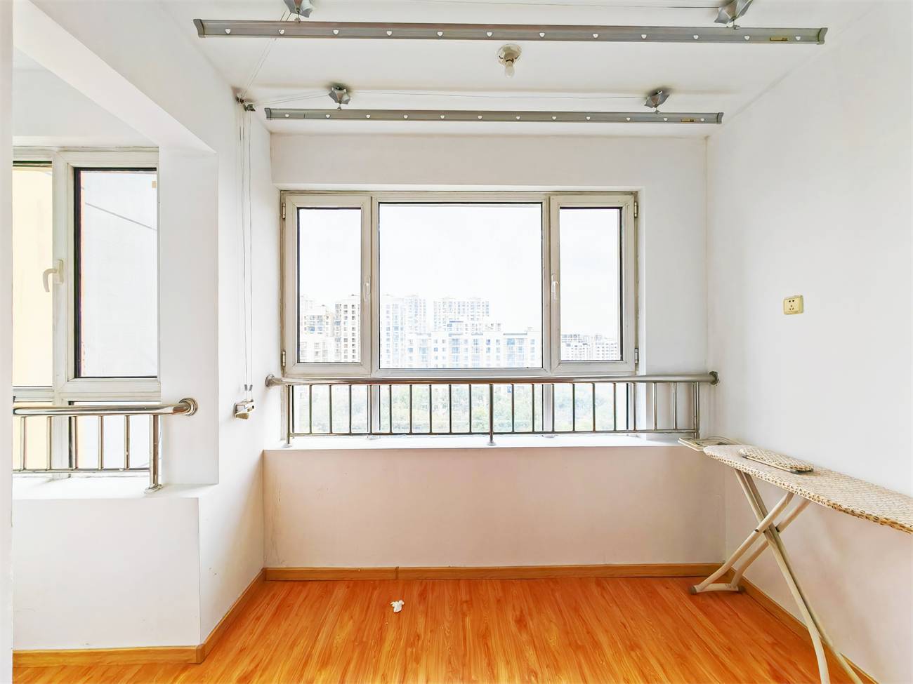 鲁能领秀城中央公园（十七、十八区）