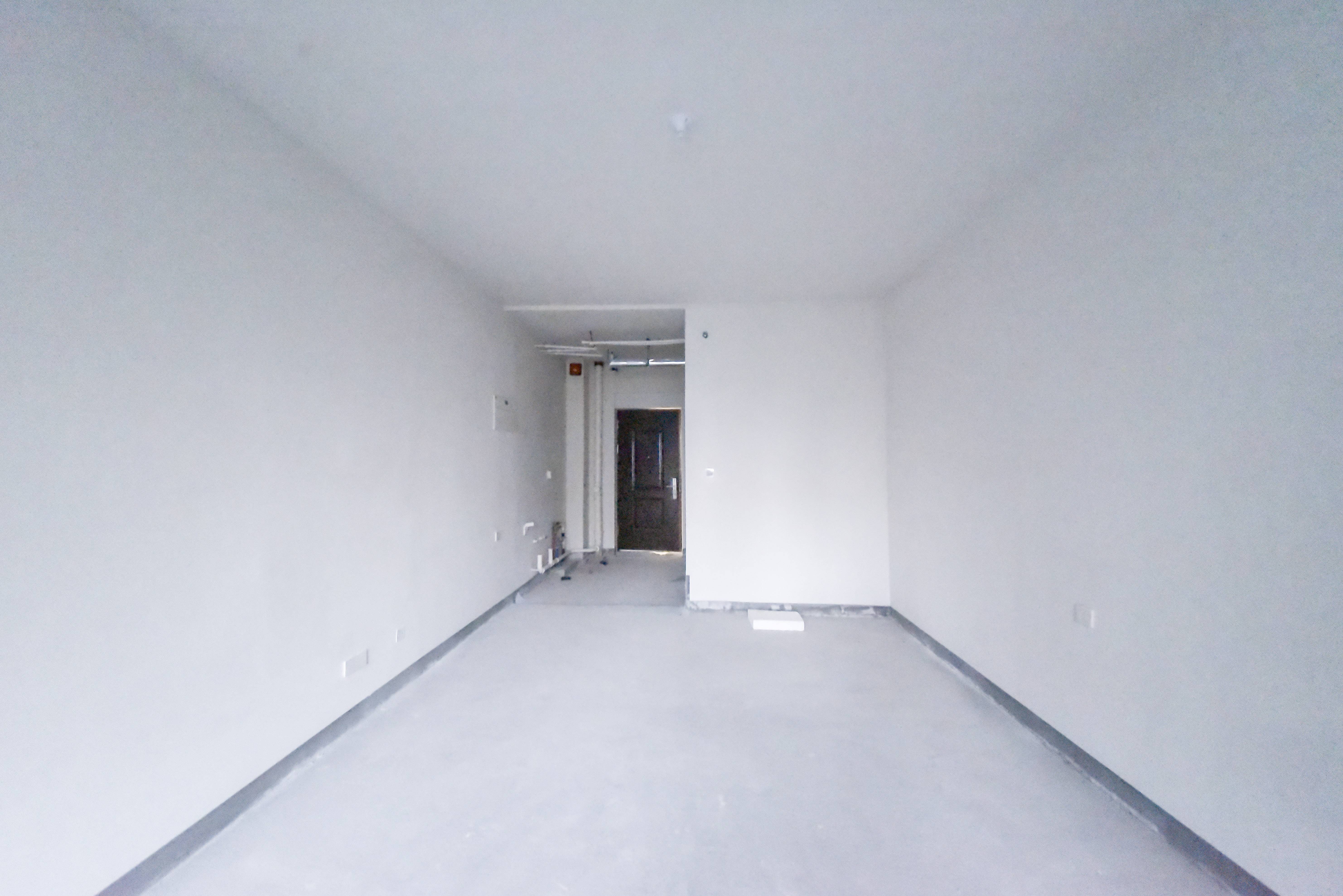 中新国际东城和玺四区