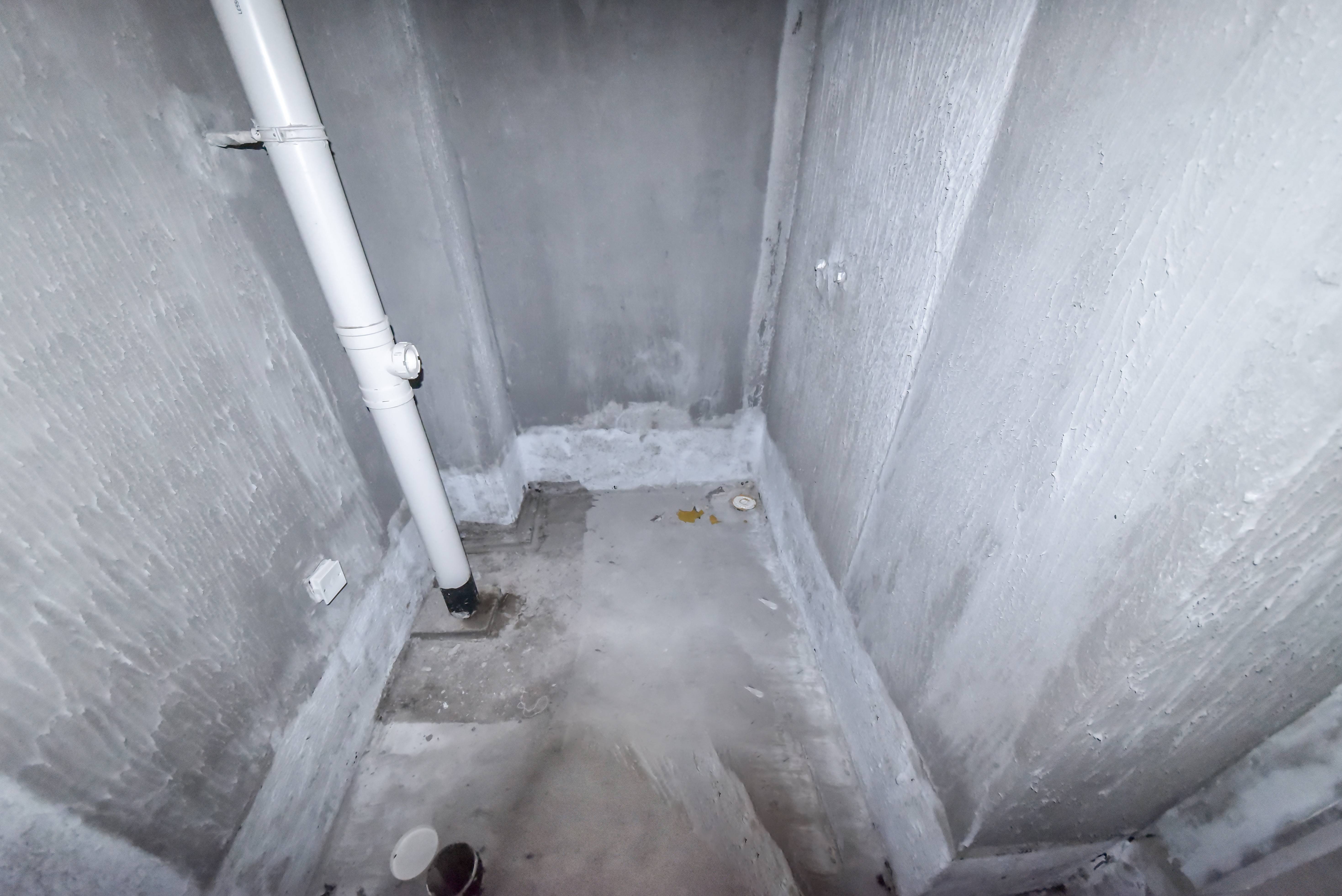 中新国际东城和玺四区