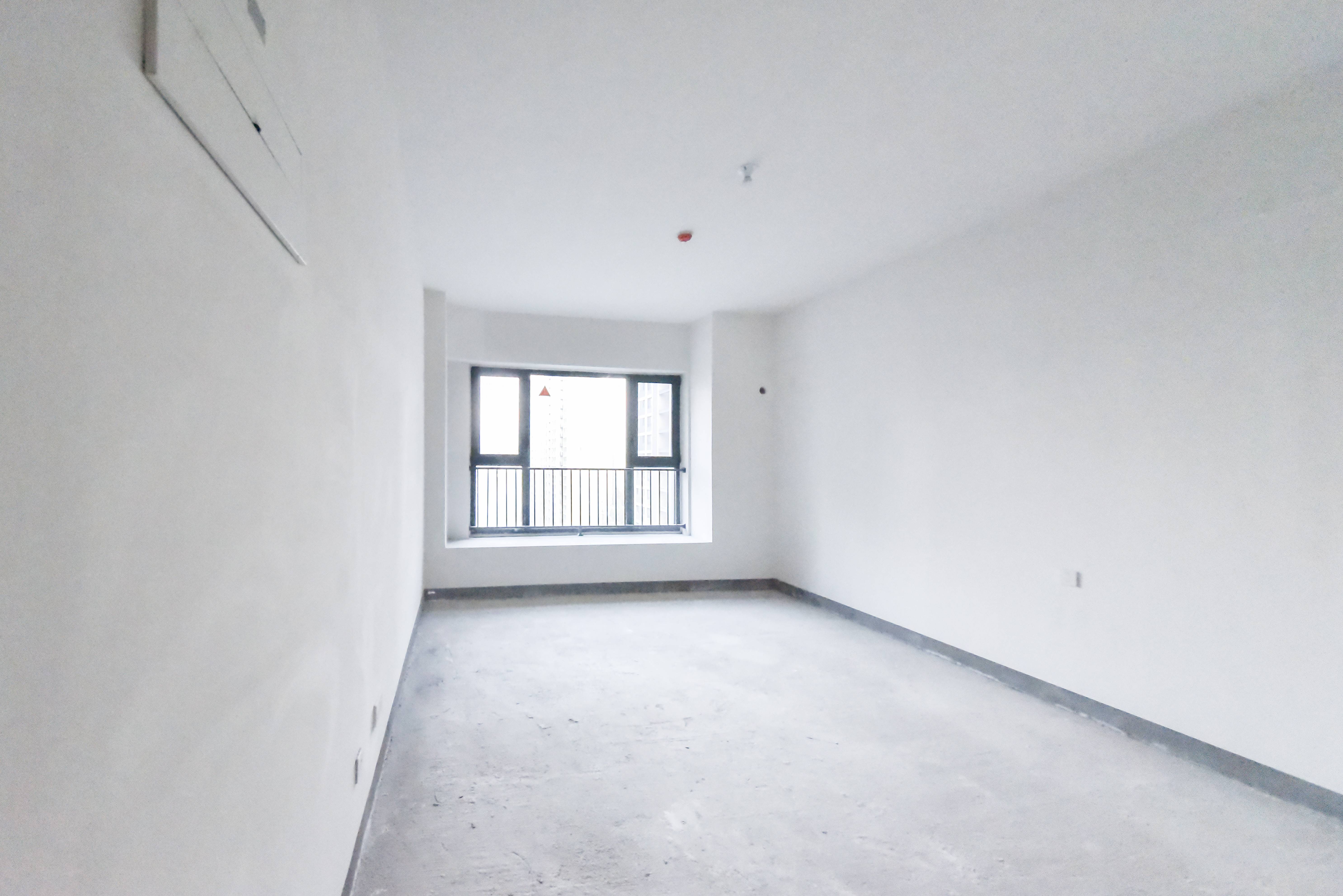 中新国际东城和玺四区