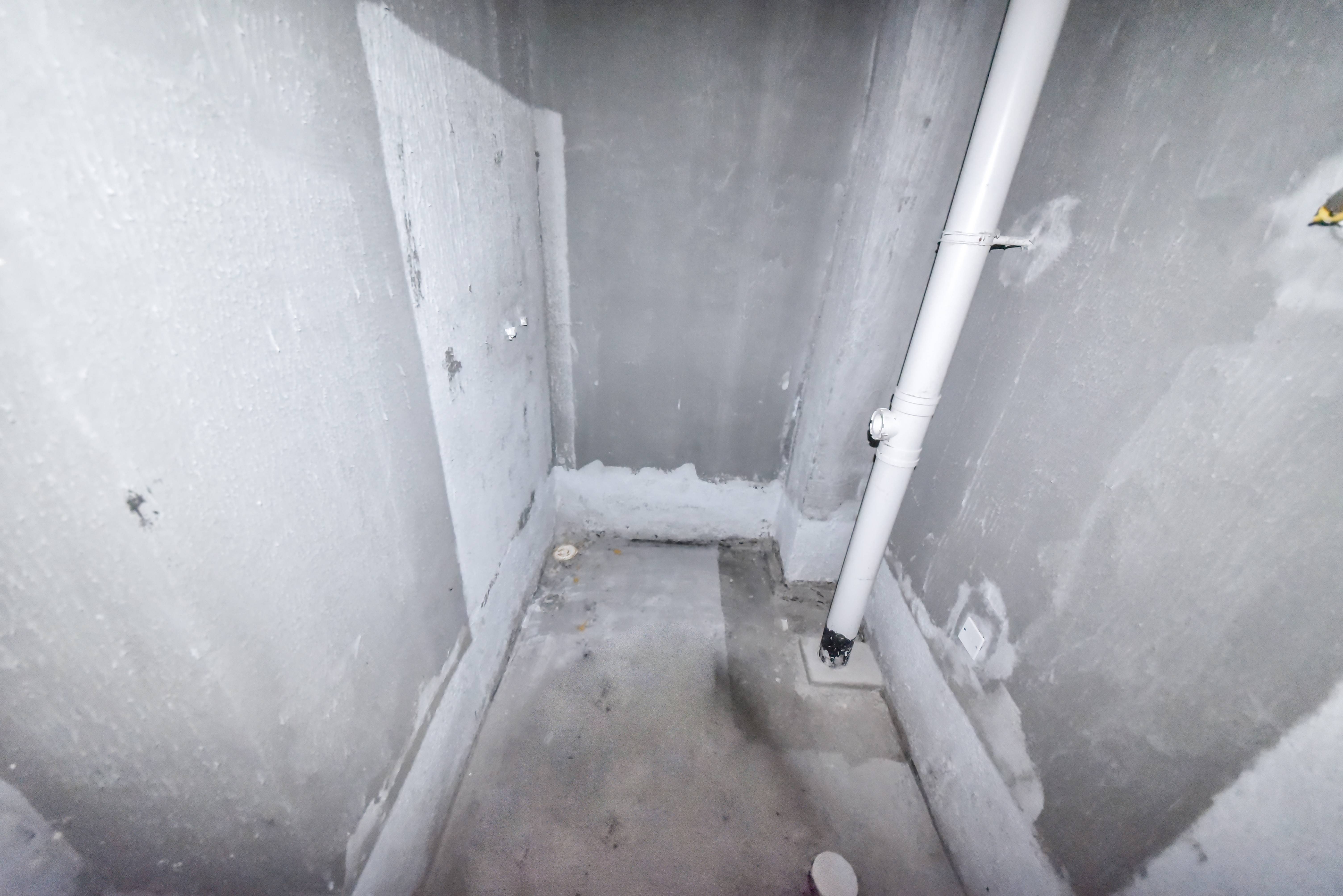 中新国际东城和玺四区