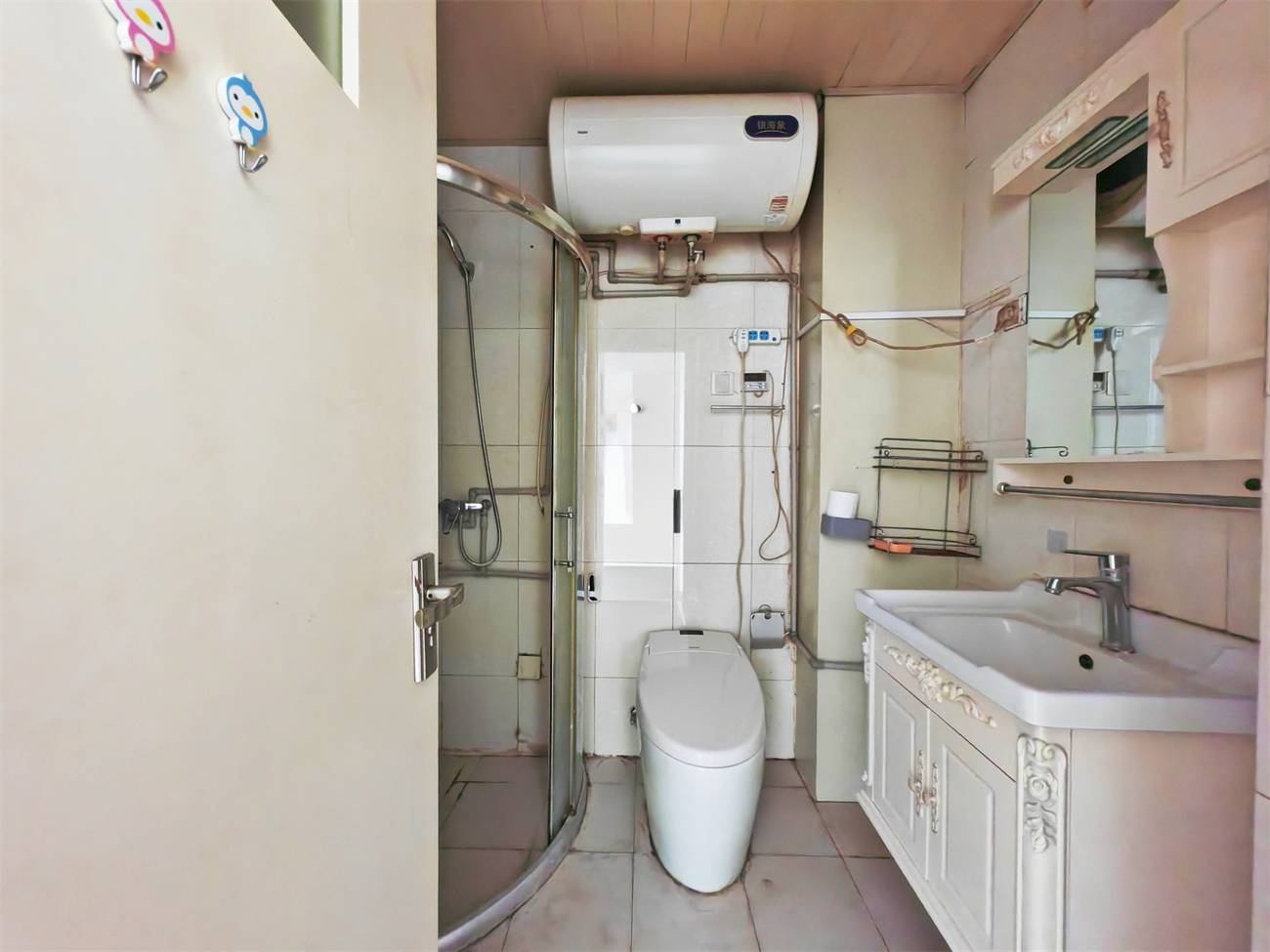 鲁能领秀城C区（八区）