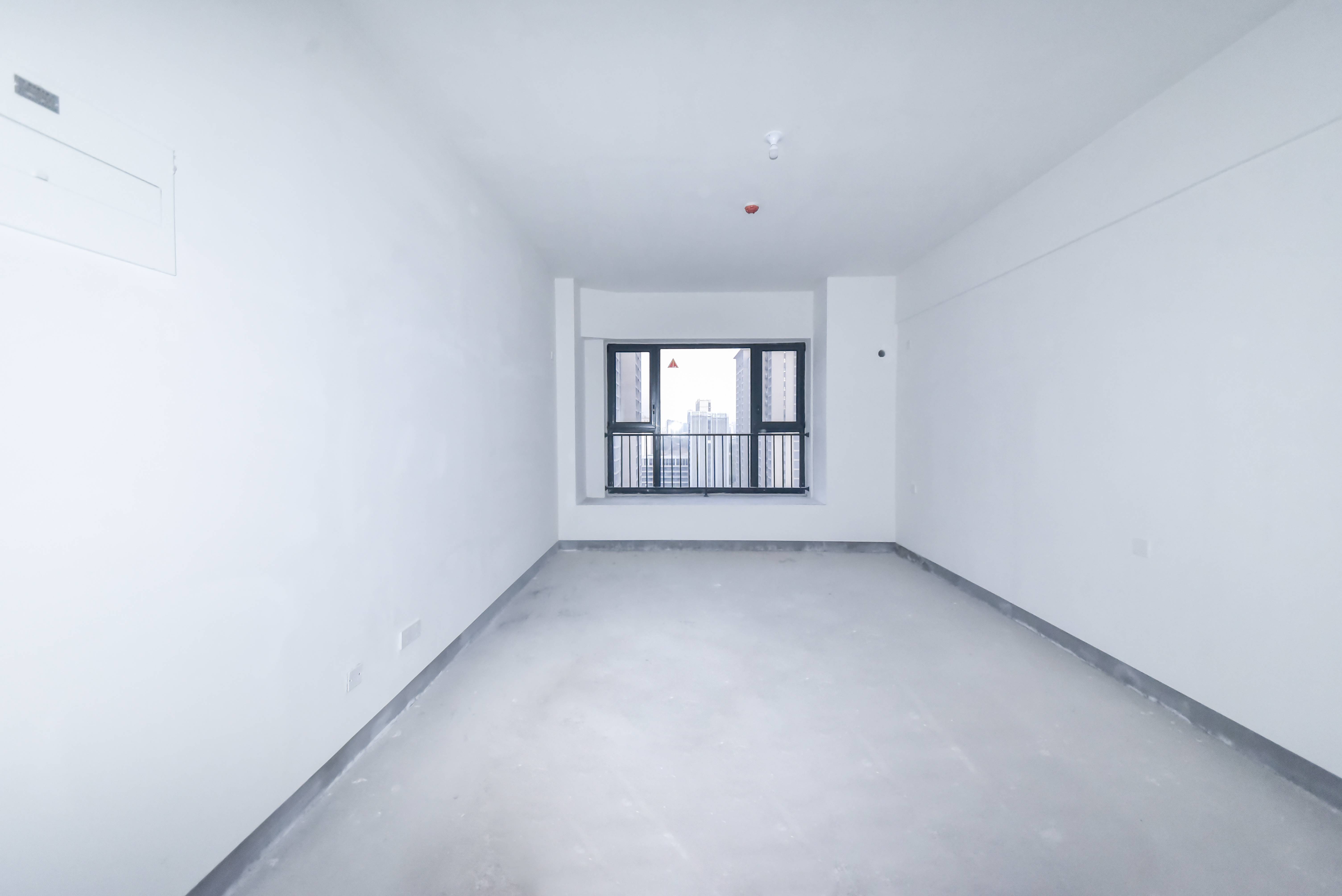  中新国际东城和玺四区 南