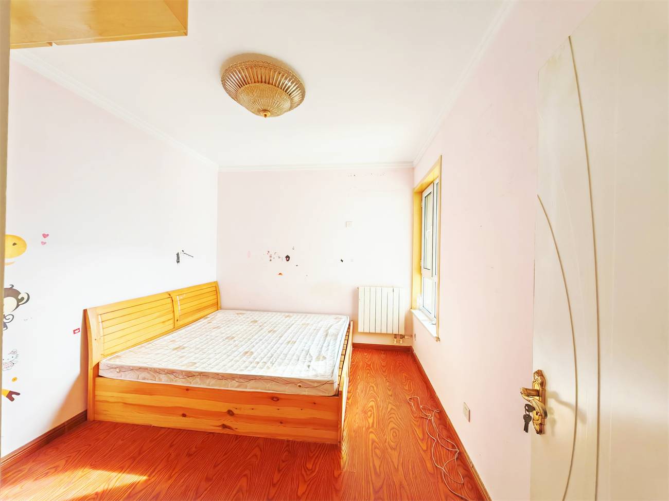 鲁能领秀城中央公园西三区（十九区）