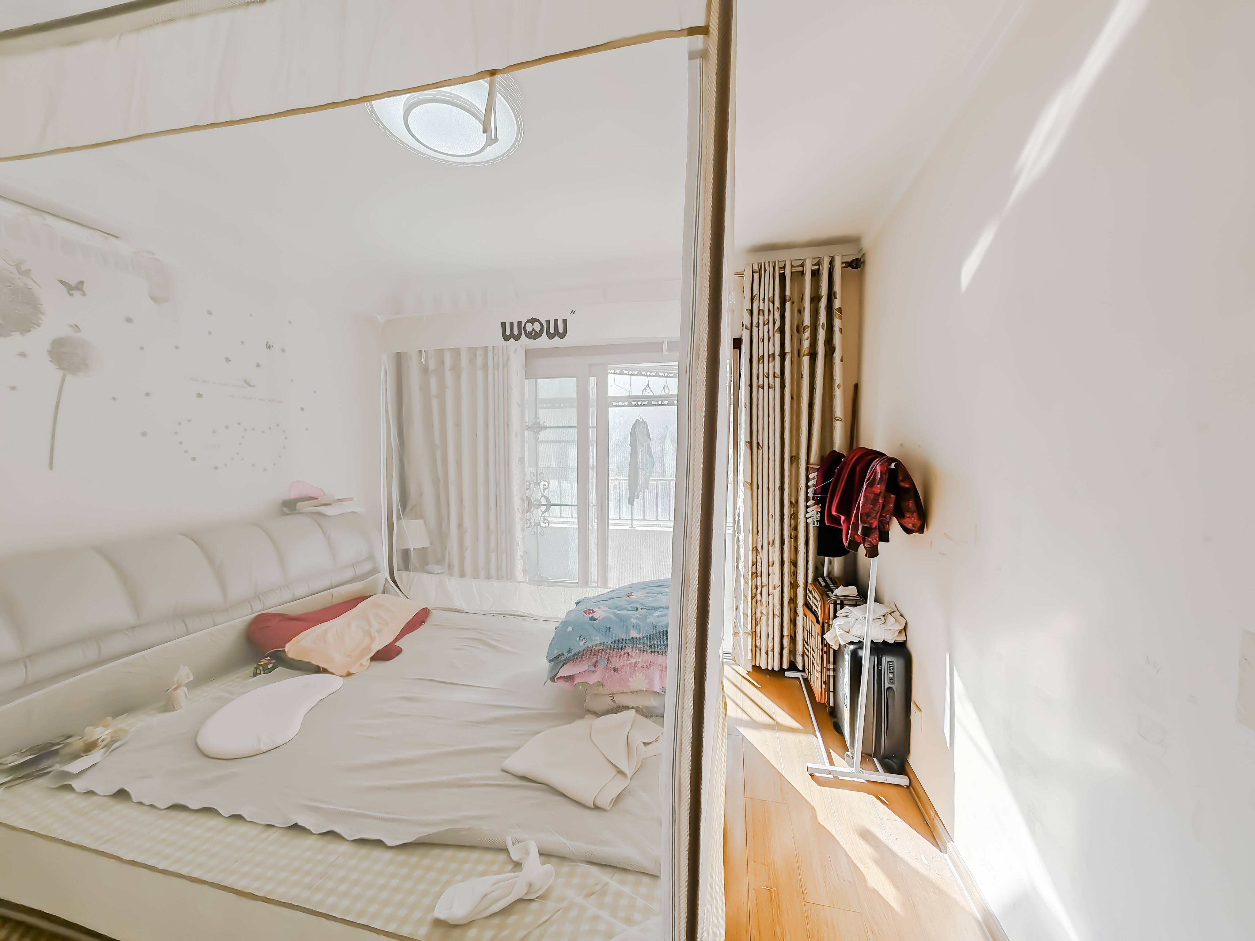 天鸿万象新天PARK郡