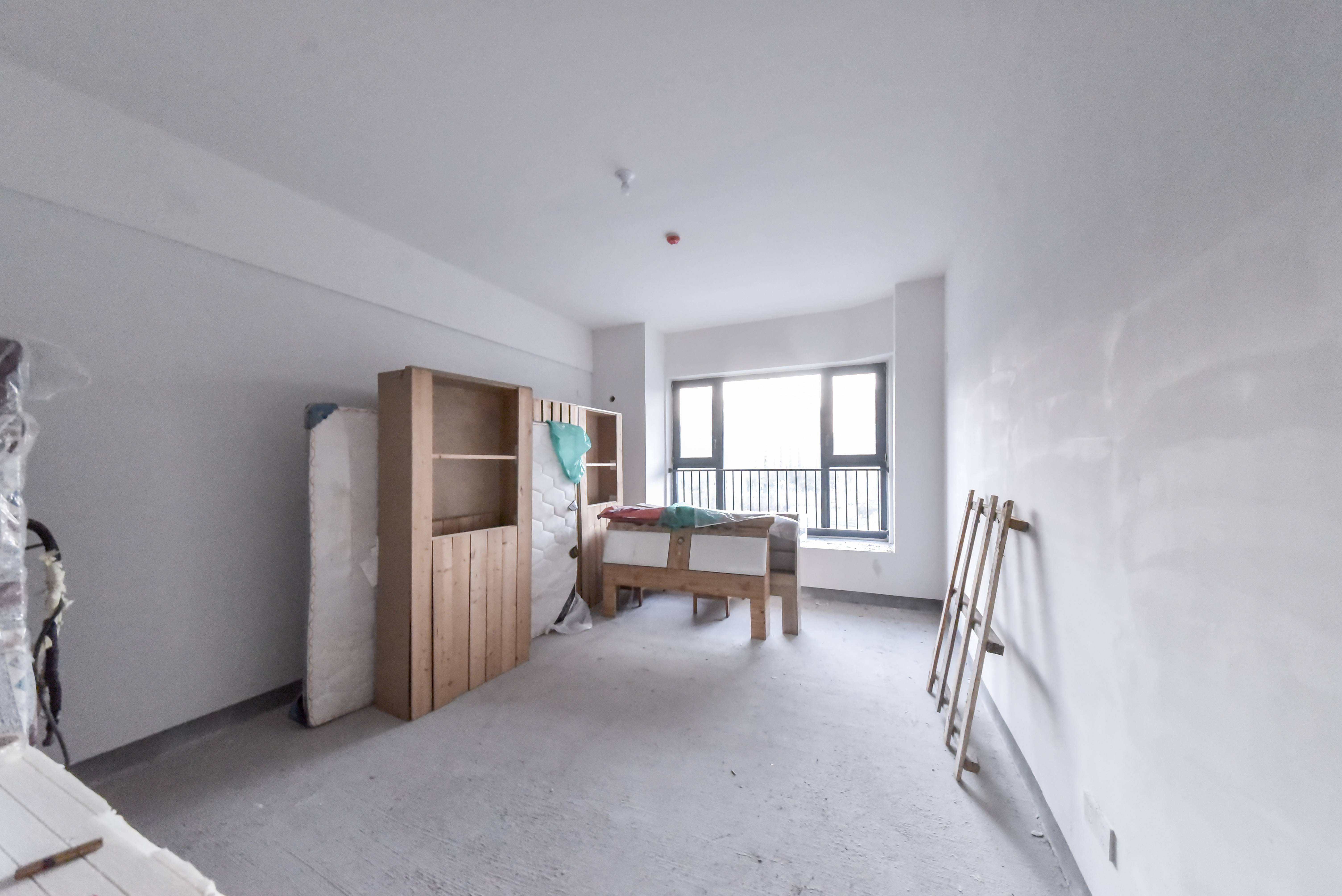 中新国际东城和玺四区