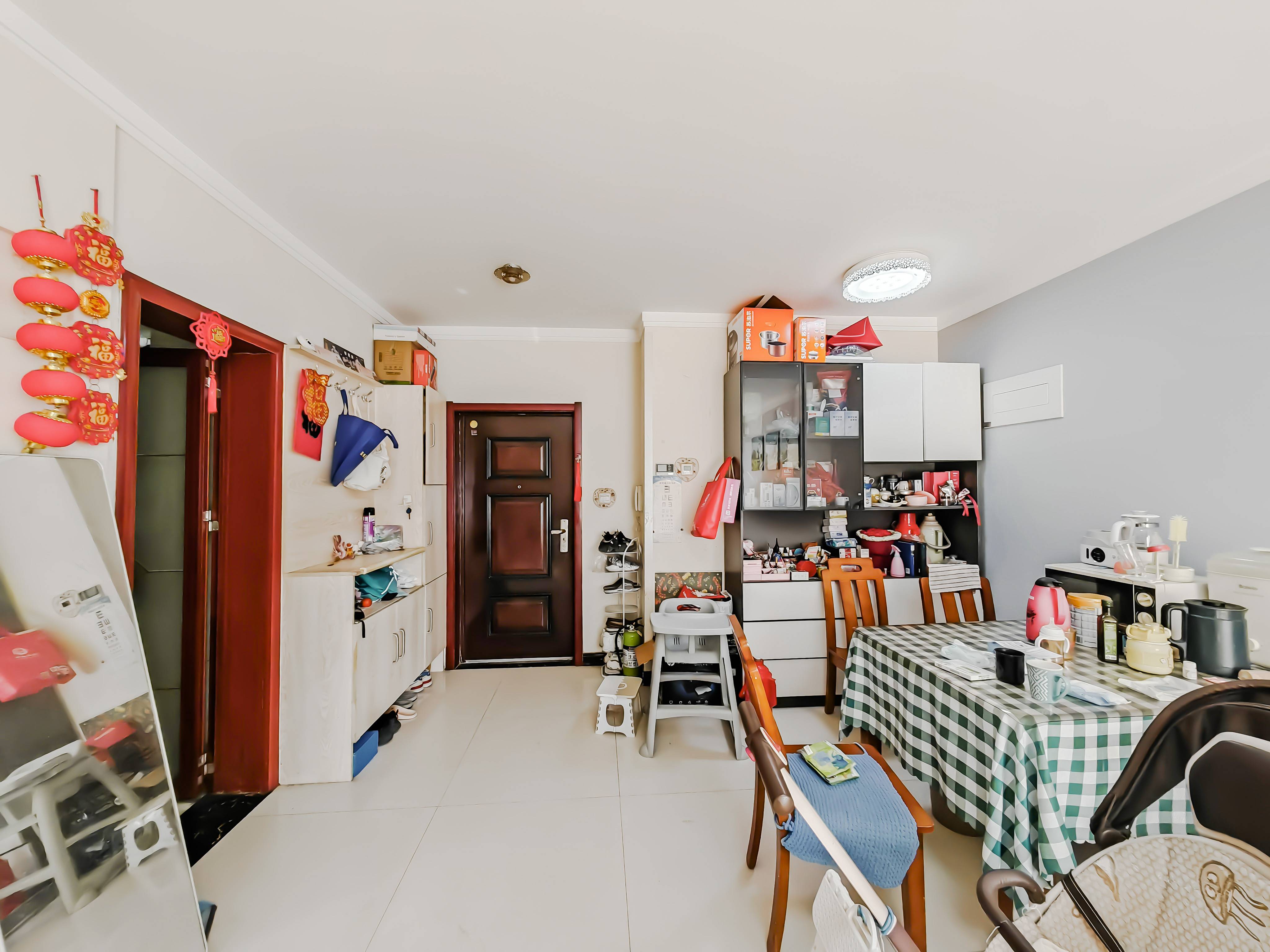 天鸿万象新天PARK郡