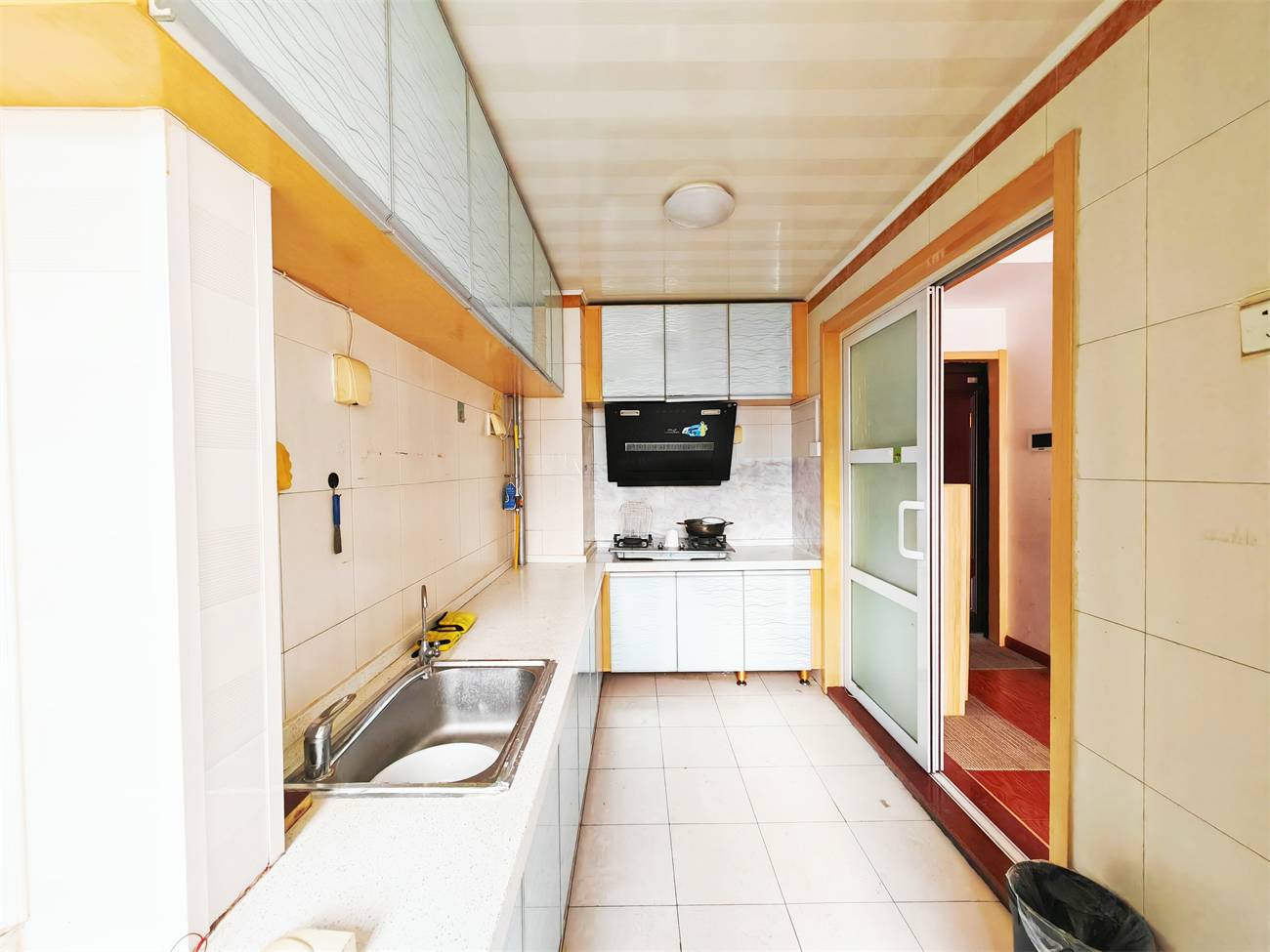 鲁能领秀城中央公园西三区（十九区）