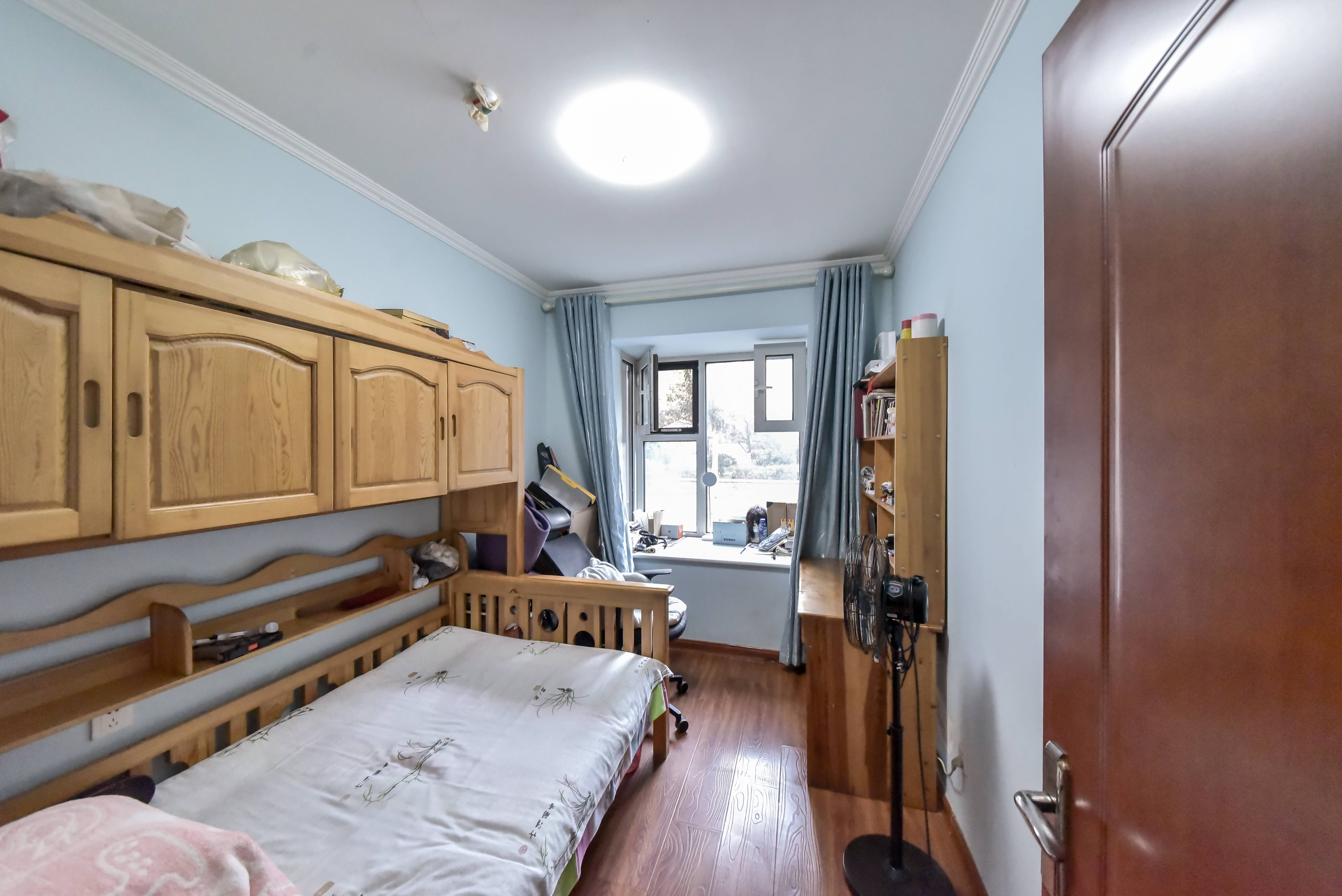 鲁能泰山7号一期