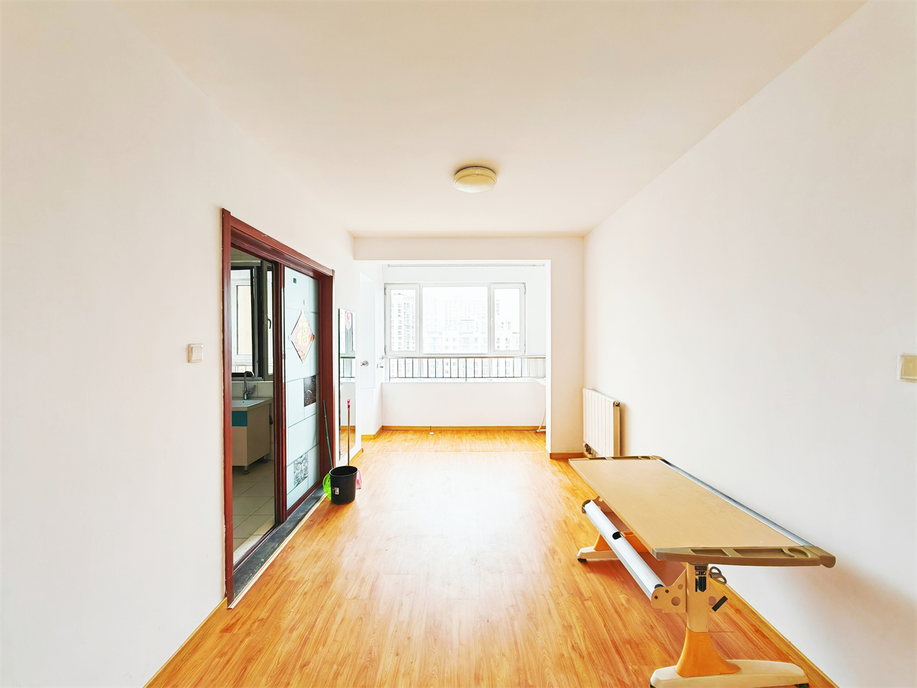 鲁能领秀城中央公园（十七、十八区）