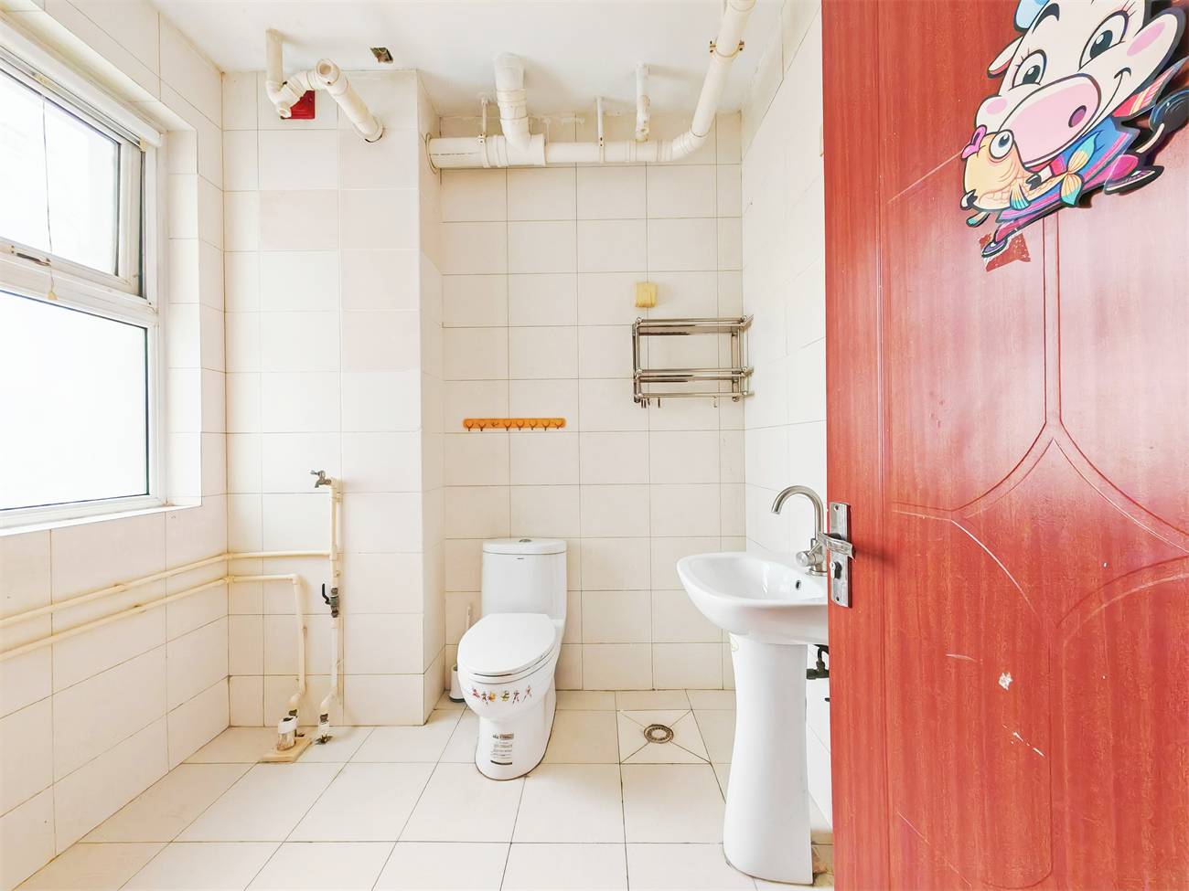 鲁能领秀城中央公园（十七、十八区）