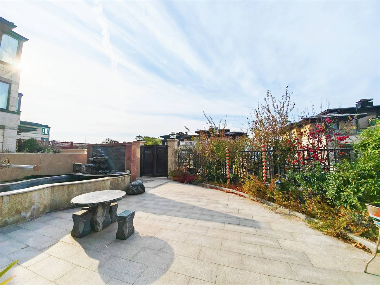 华润仰山云栖径