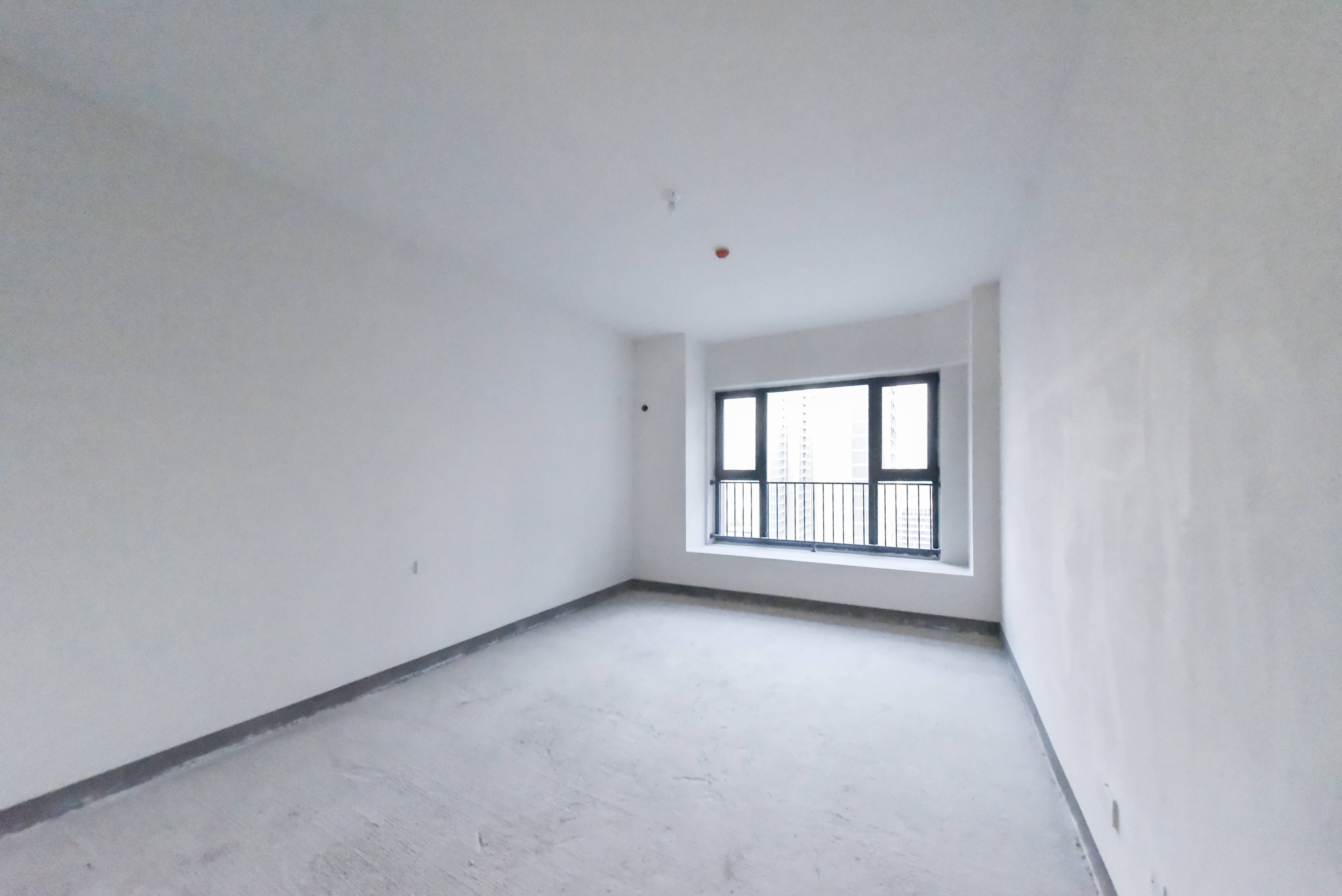 中新国际东城和玺四区