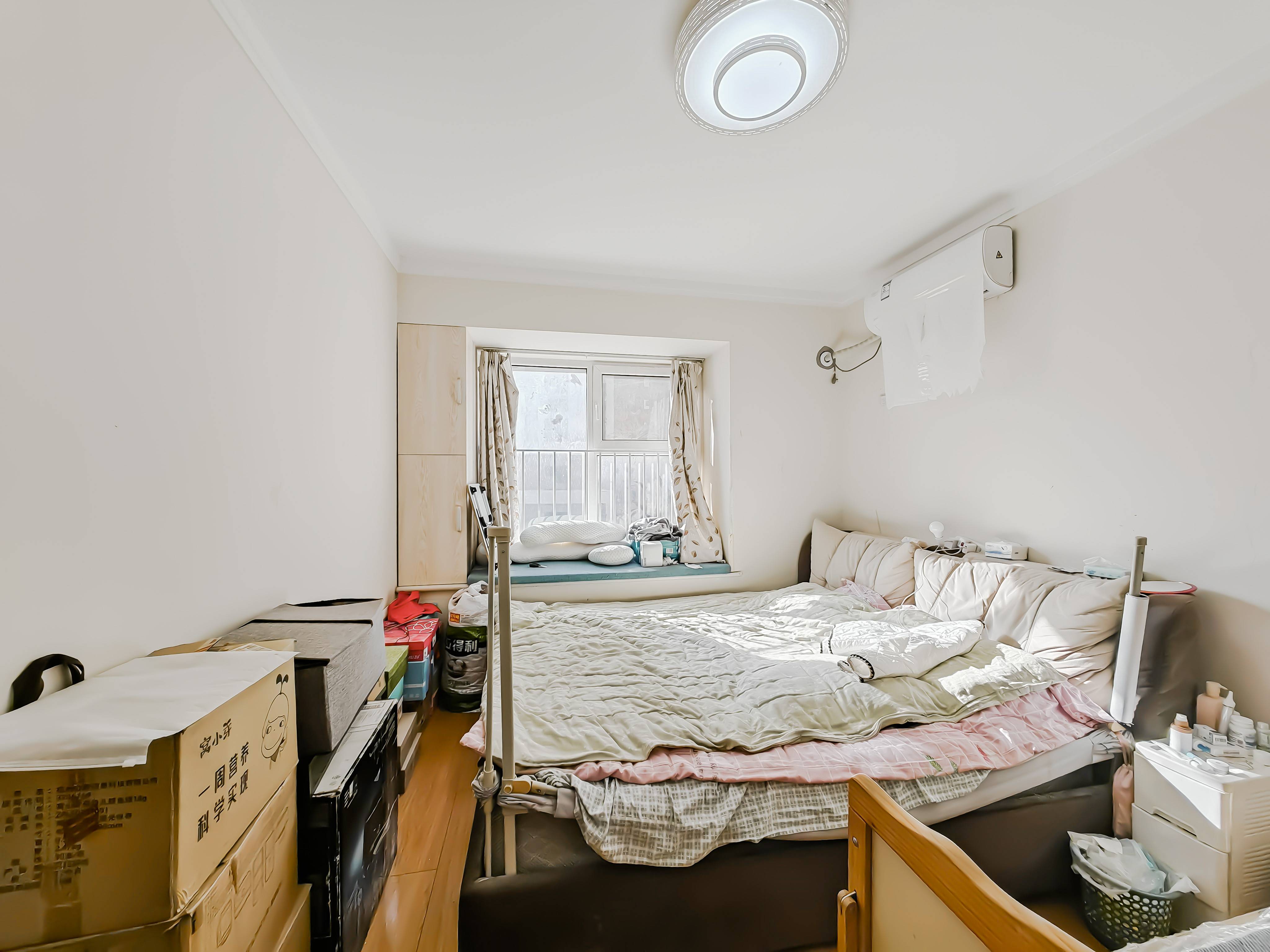 天鸿万象新天PARK郡